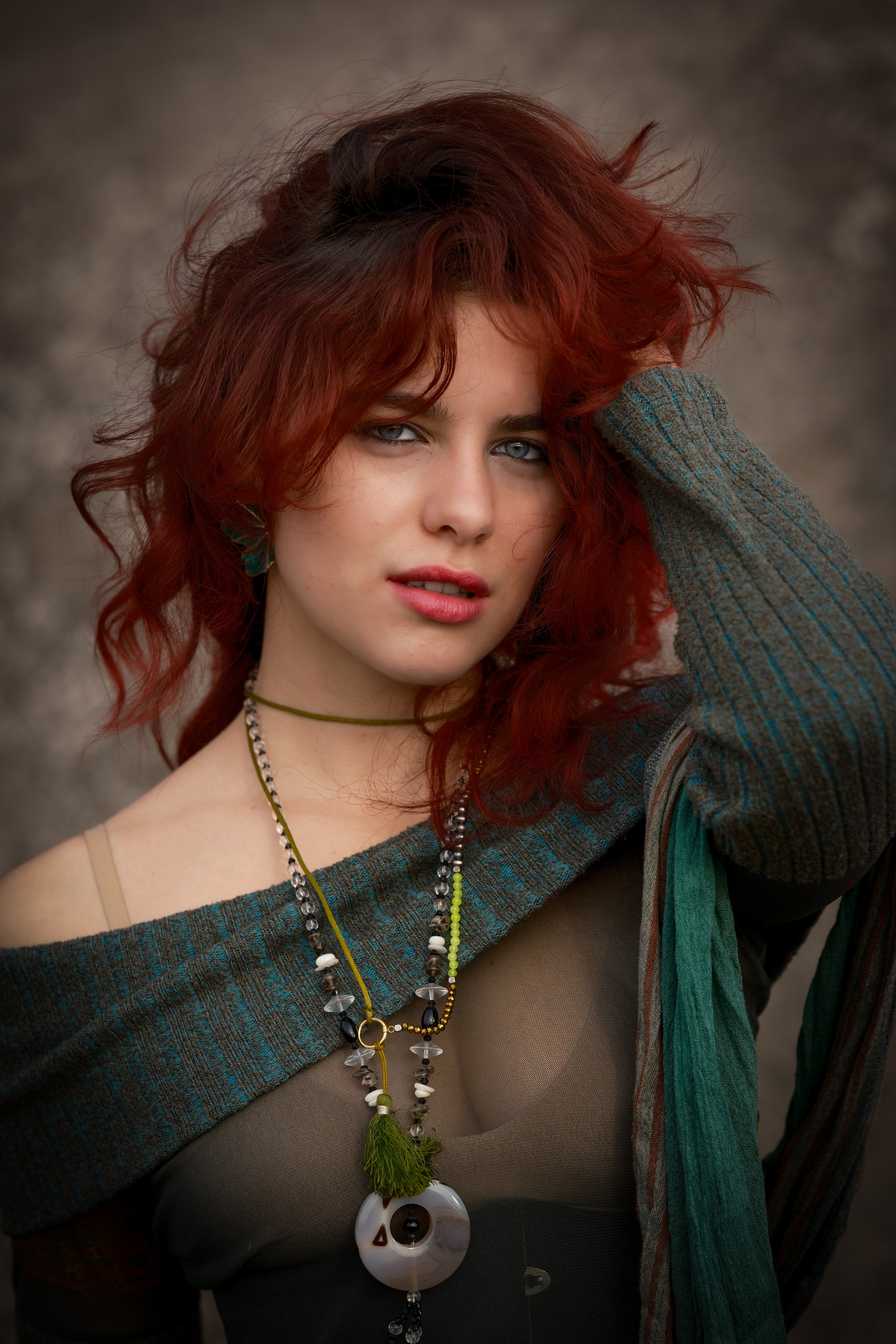 Katie Bassanesi. Glow Pixel