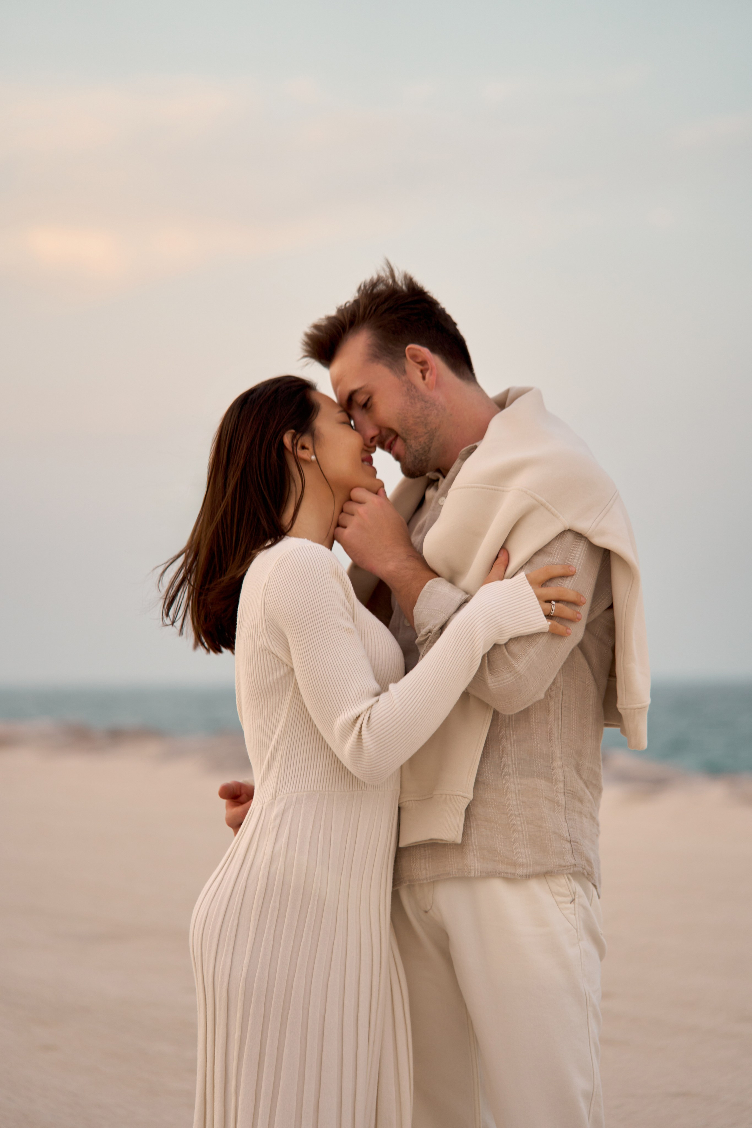 K & A. Photographer in Dubai. Фотограф Дубай