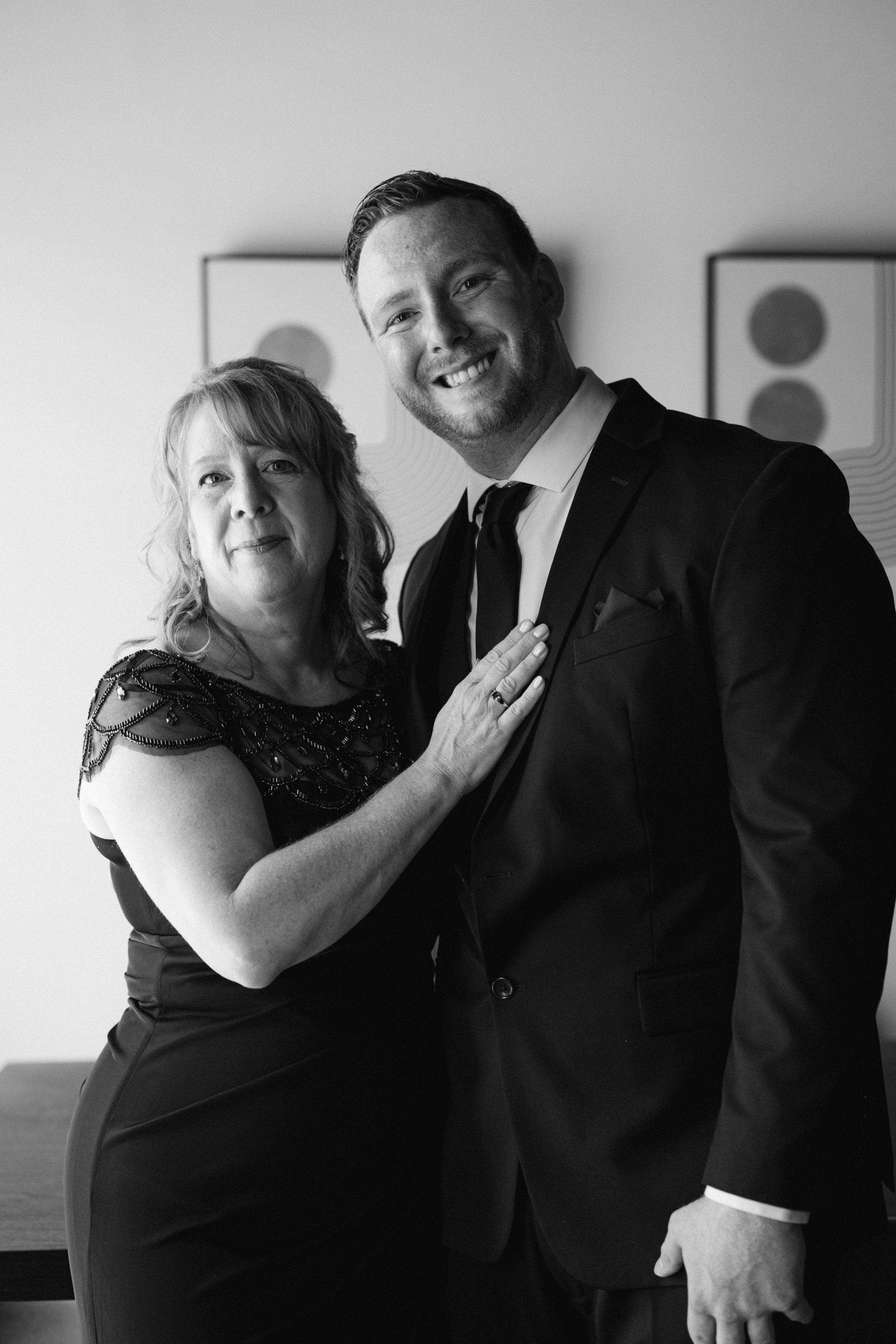 Gabriella & Kyle. Wedding Photographer in Winnipeg — Cinematic & Timeless by Vitiuk Photography
