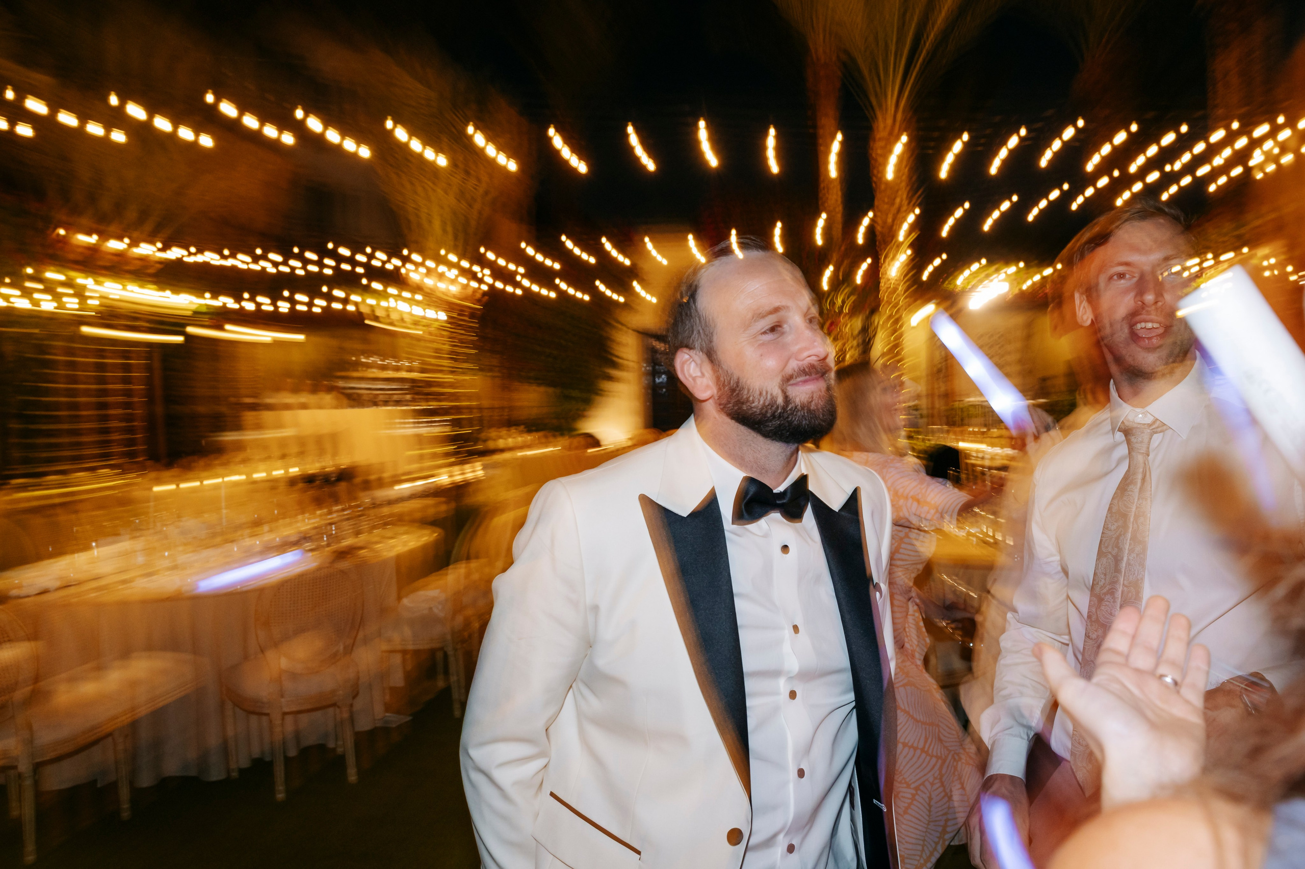 T & A Wedding Ceremony + Reception