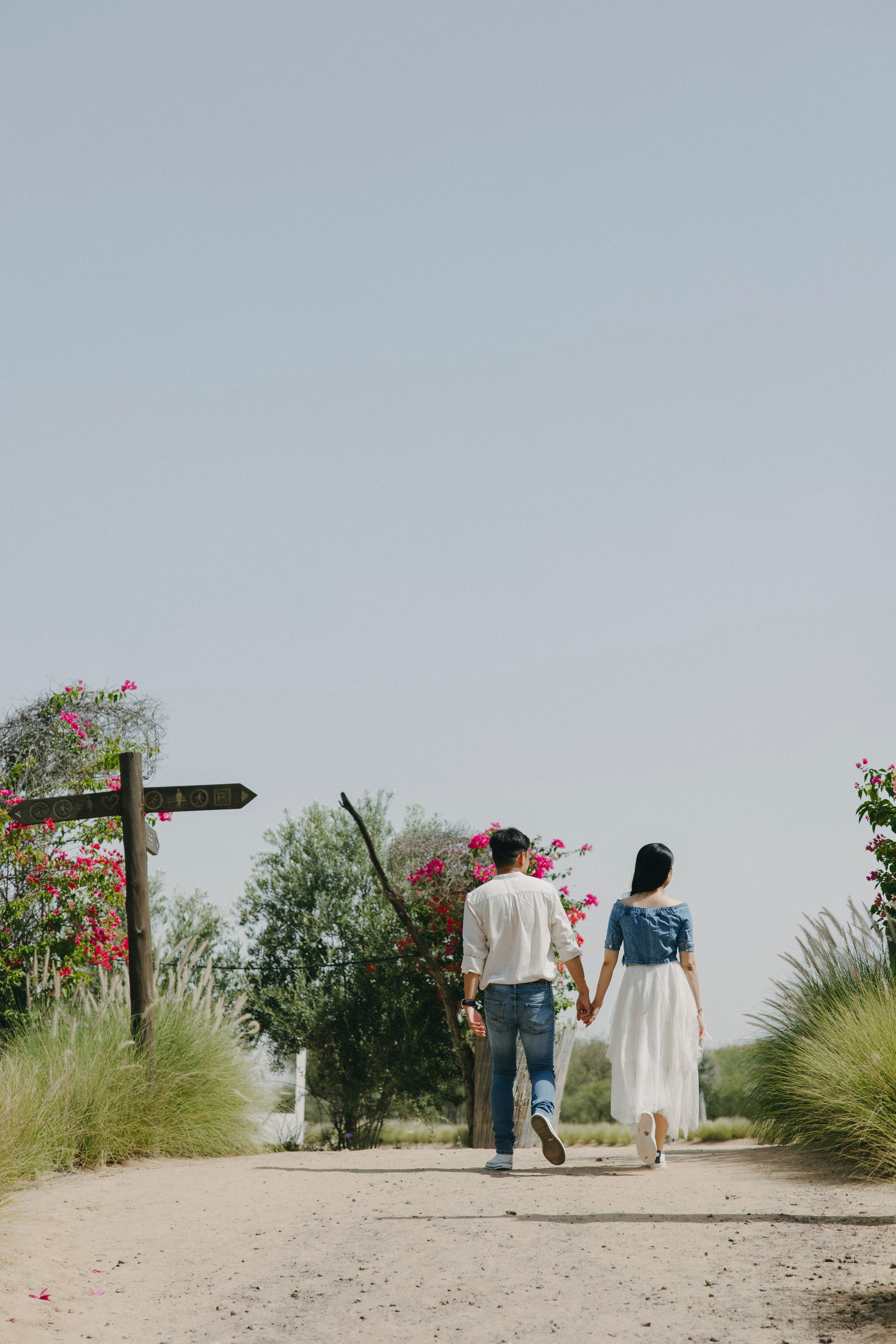 Allen & Kitty PreWedding