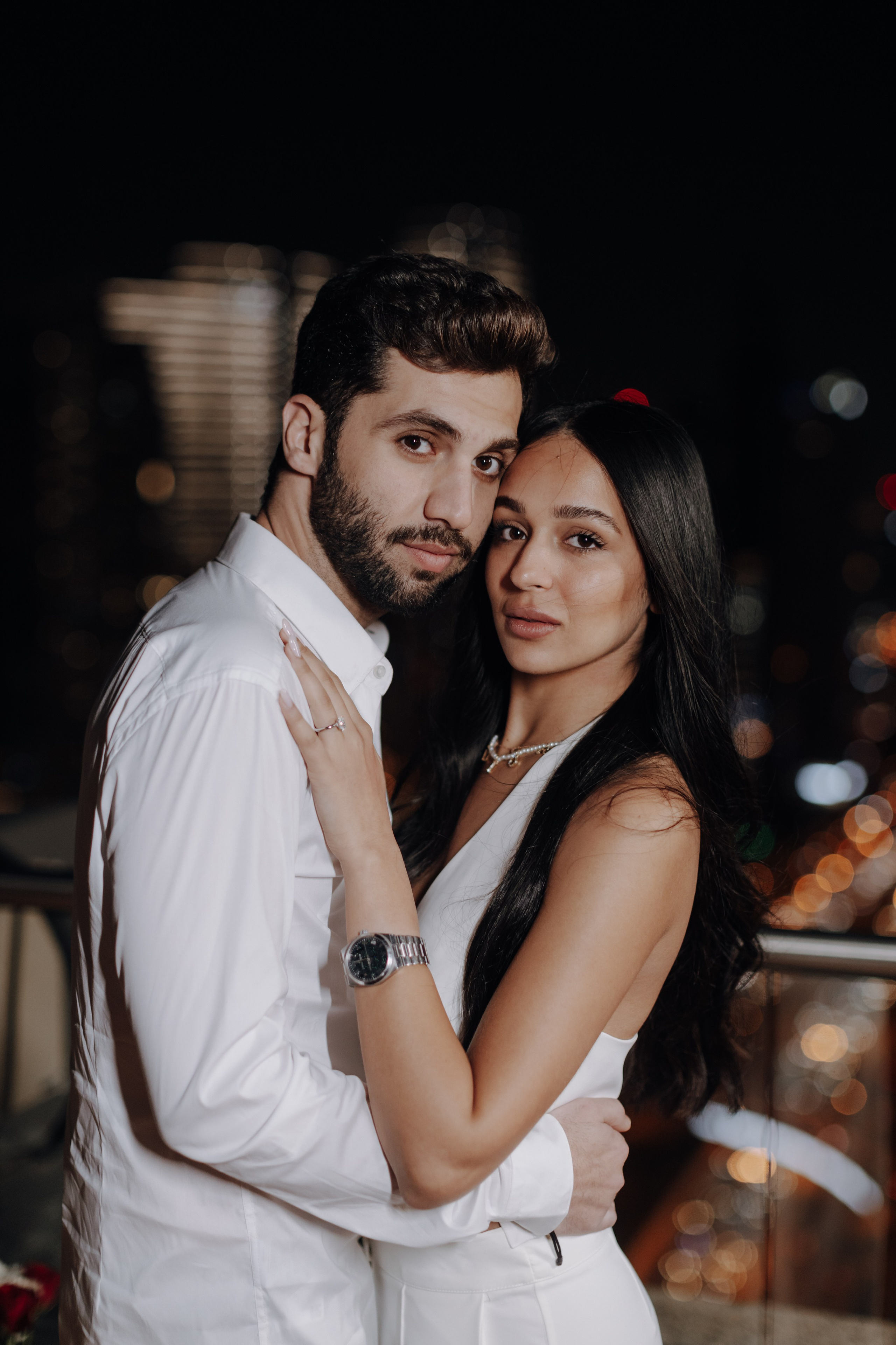 Aviv & Noam Proposal