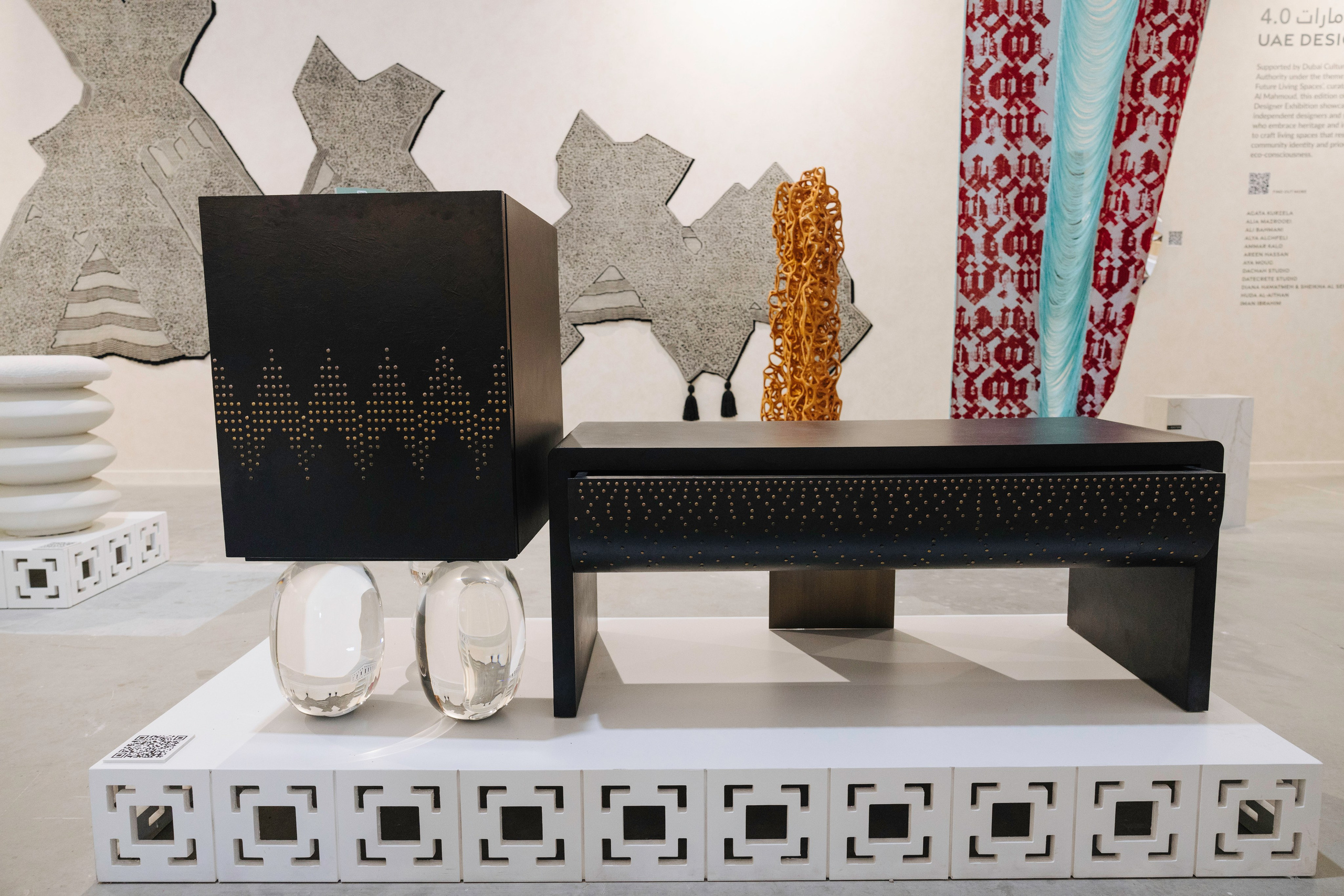 UAE Designer Exhibition