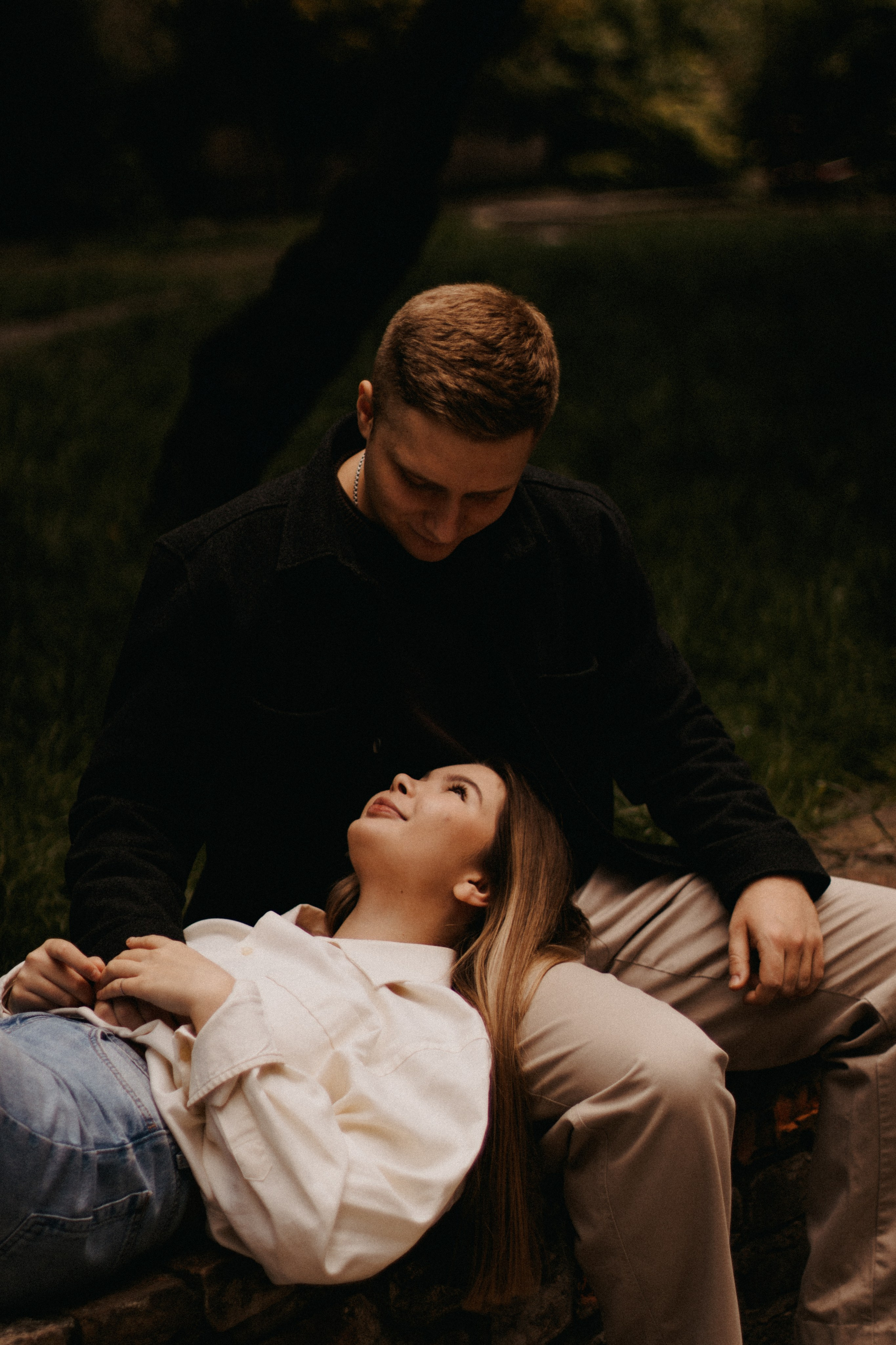 K&I. Фотограф Лейпциг