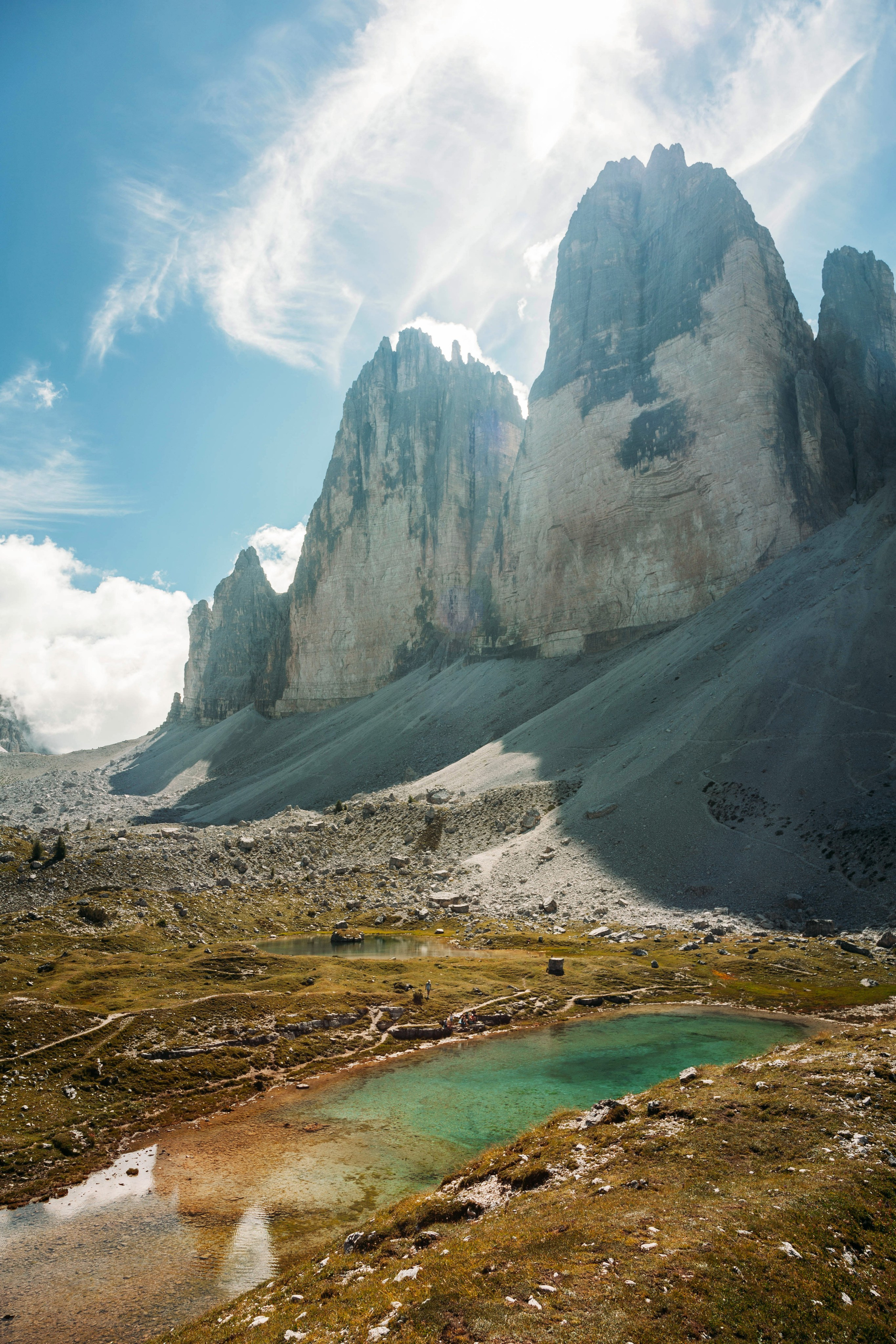 Landscapes. Wedding photographer Lyubov Sun Reutlingen