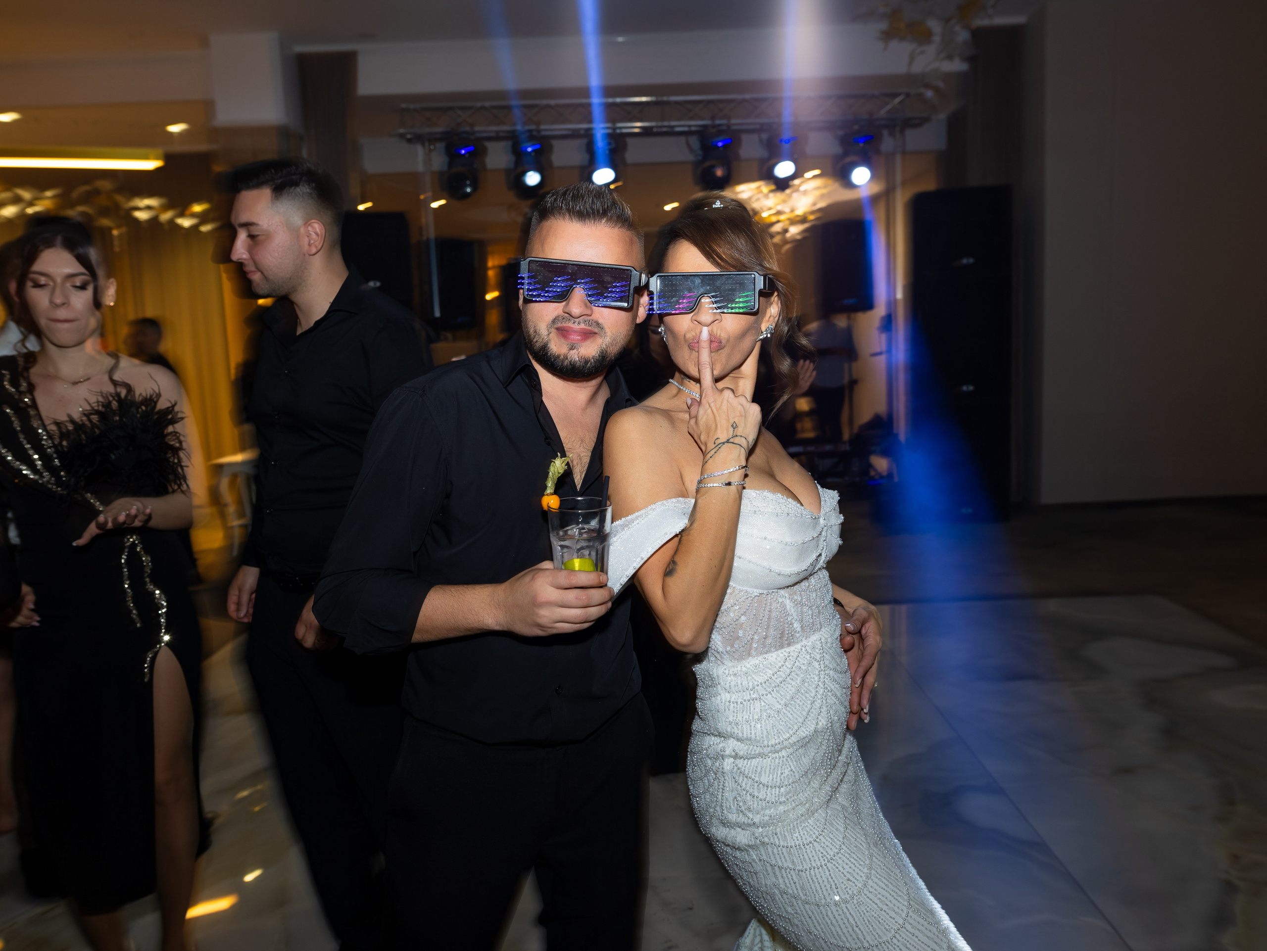 Wedding. CarlaBresan