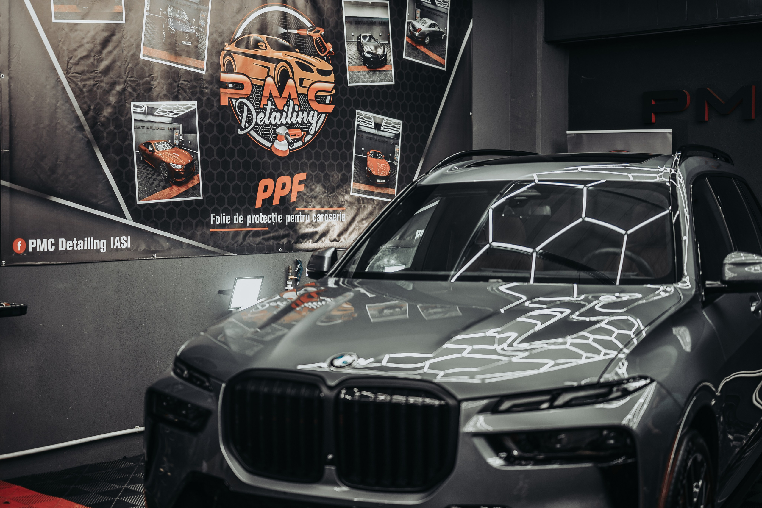 PMC Detailing. Adrian Visovan - Fotograf Iasi