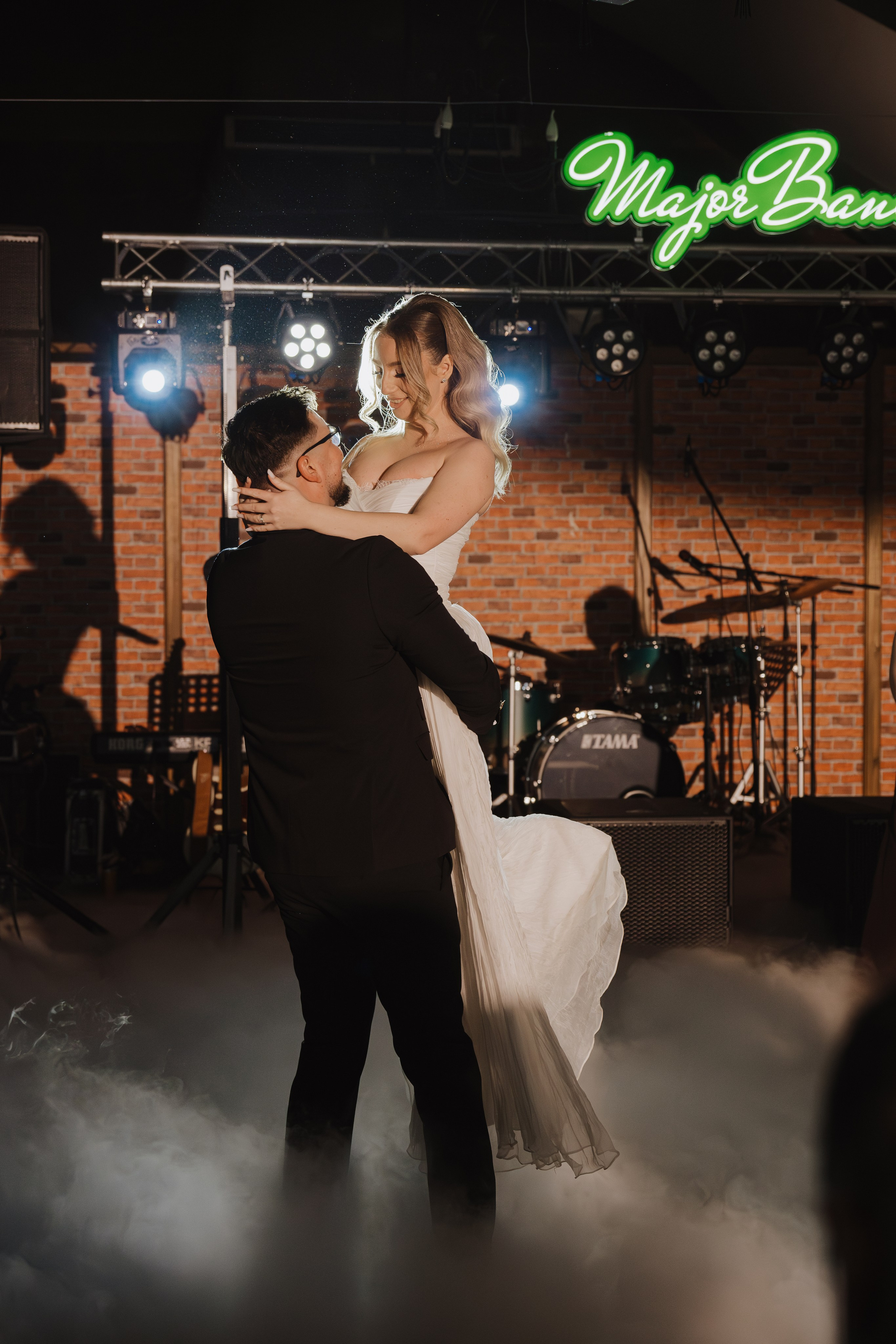 Workshop Beyond The Fairytale. Adrian Visovan - Fotograf Iasi