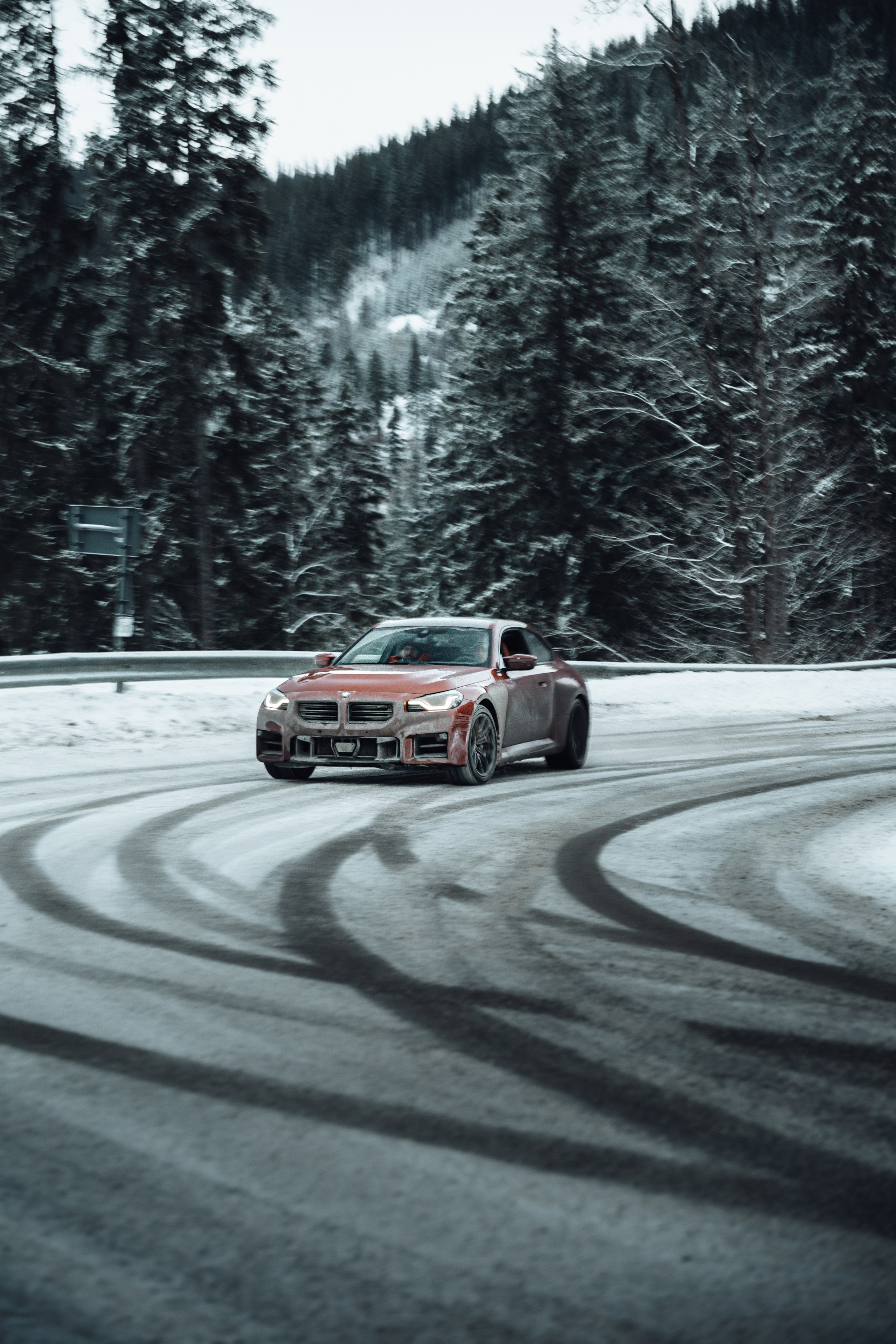 Workshop Bucovina 26 - BMW Apan Motors (Suceava). Adrian Visovan - Fotograf Iasi