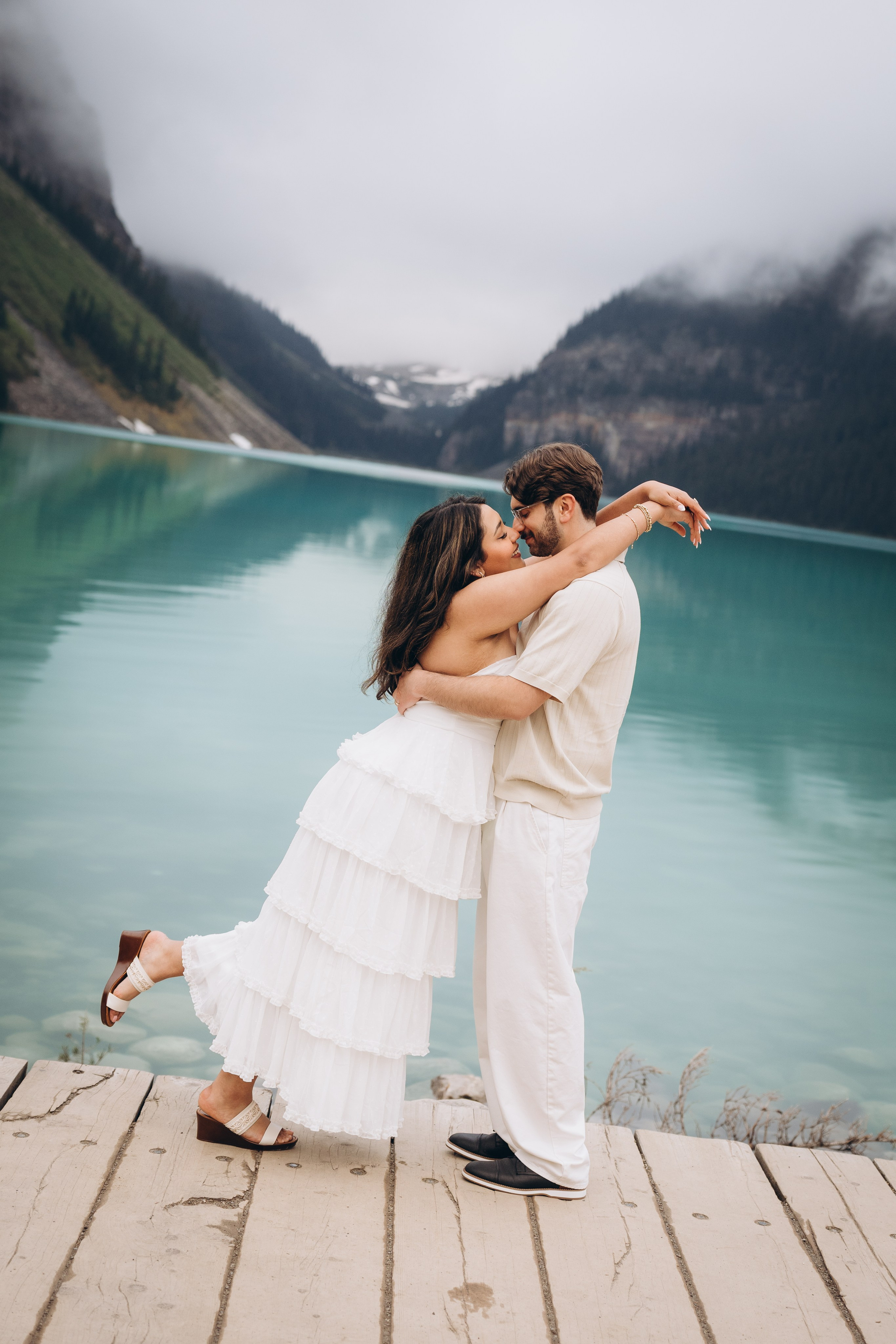 Chiara & Lucas. Calgary Wedding & Lifestyle Photographer — Yevhen Polishchuk