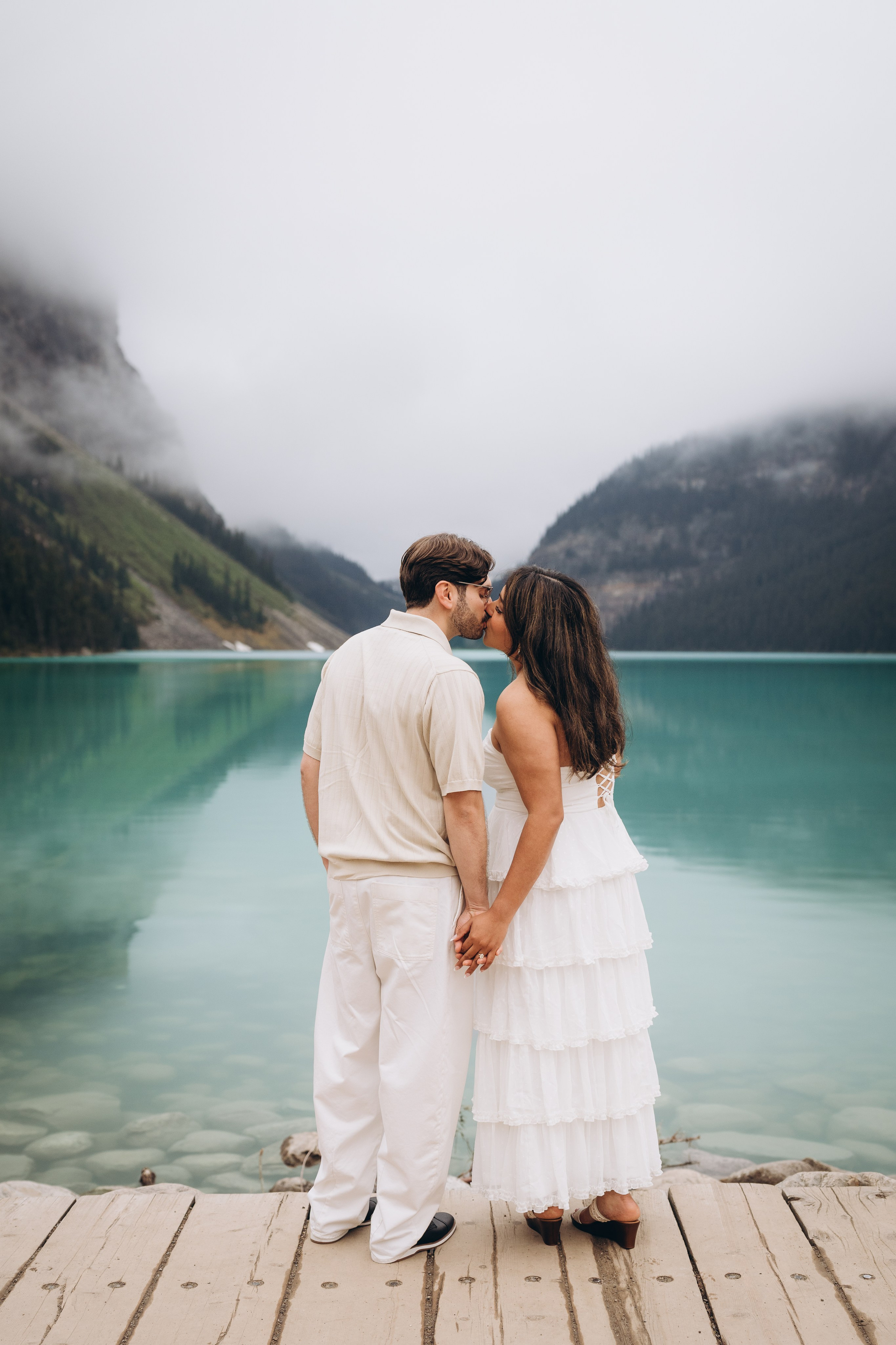 Chiara & Lucas. Calgary Wedding & Lifestyle Photographer — Yevhen Polishchuk