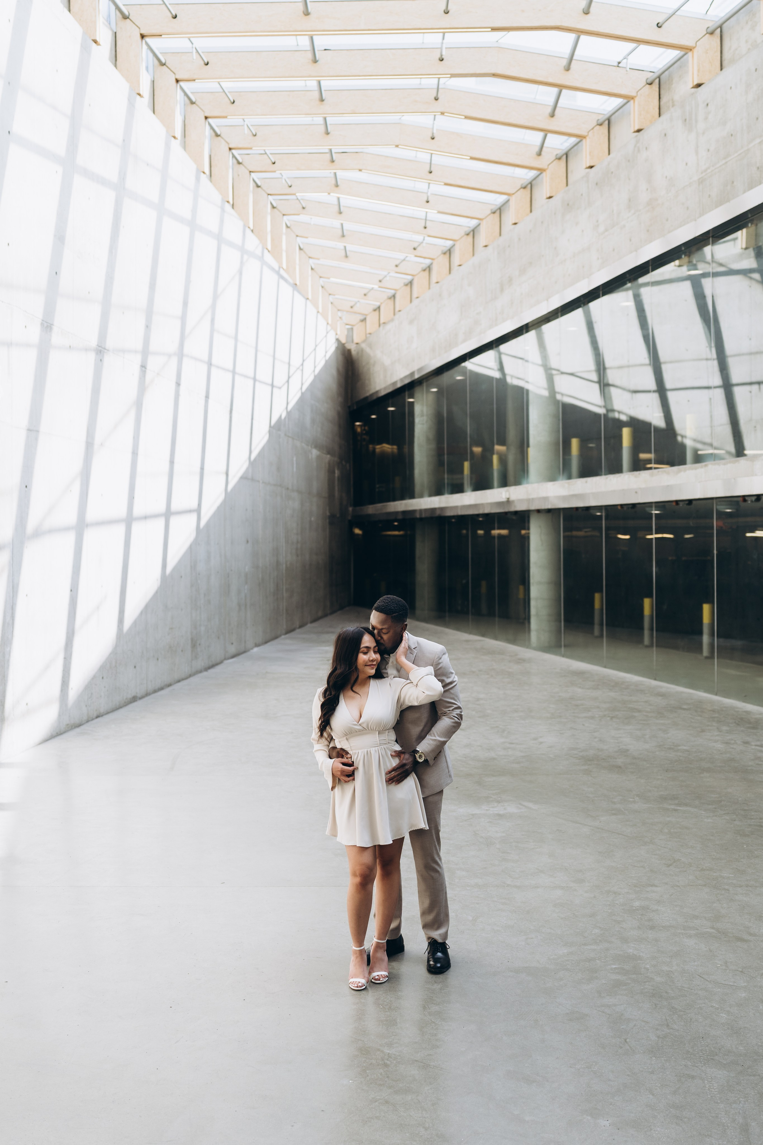 Janella & Alex. Calgary Wedding & Lifestyle Photographer — Yevhen Polishchuk