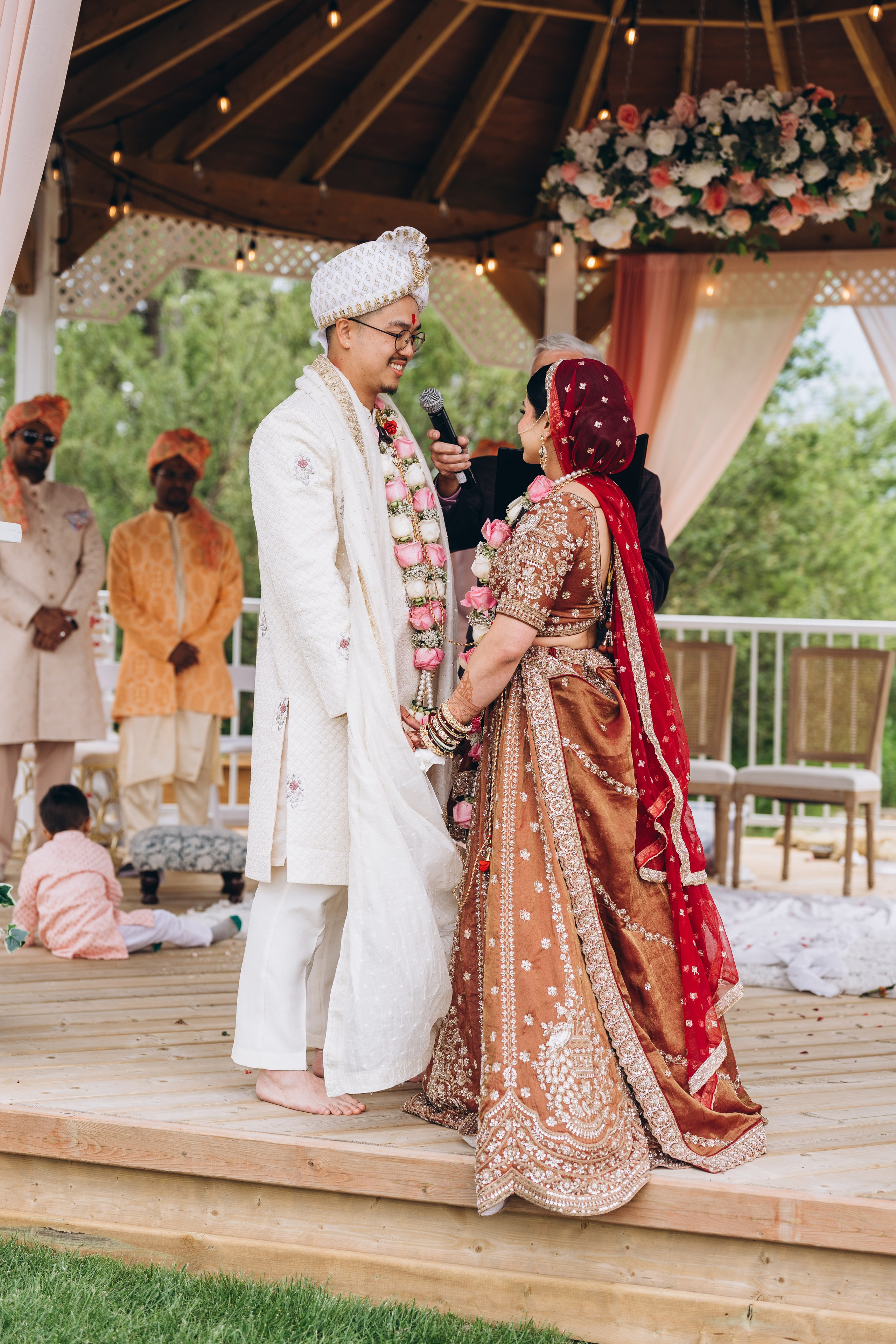 Jackie & Bindi. Calgary Wedding & Lifestyle Photographer — Yevhen Polishchuk