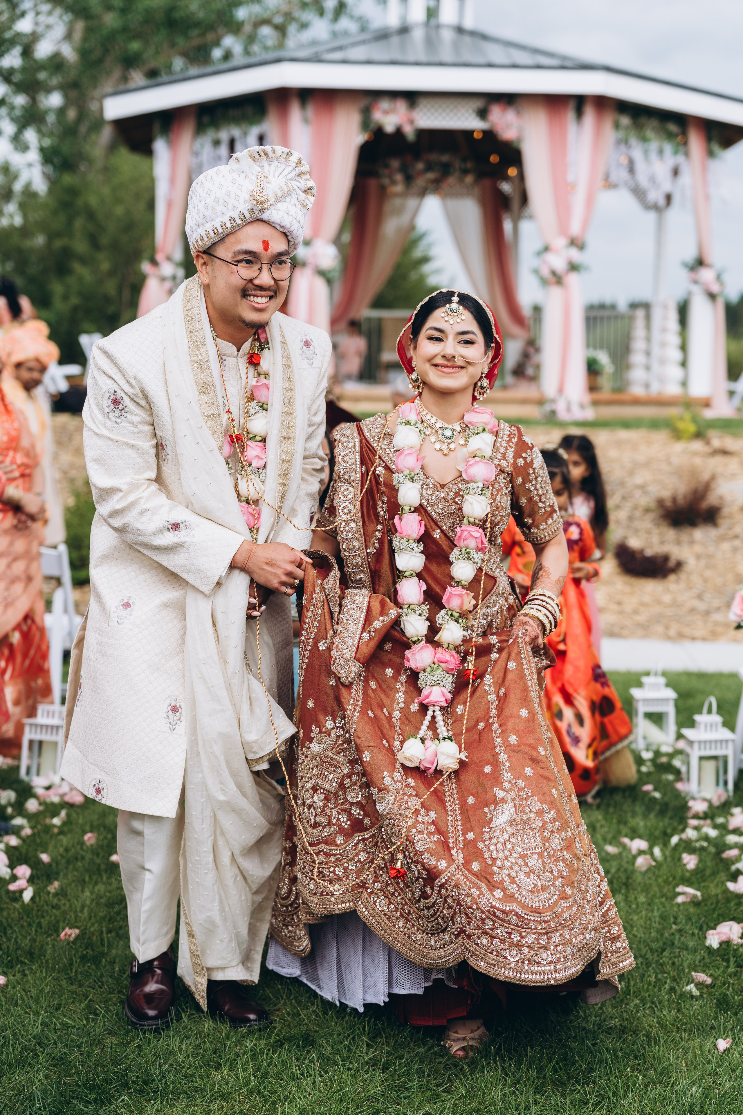 Jackie & Bindi. Calgary Wedding & Lifestyle Photographer — Yevhen Polishchuk