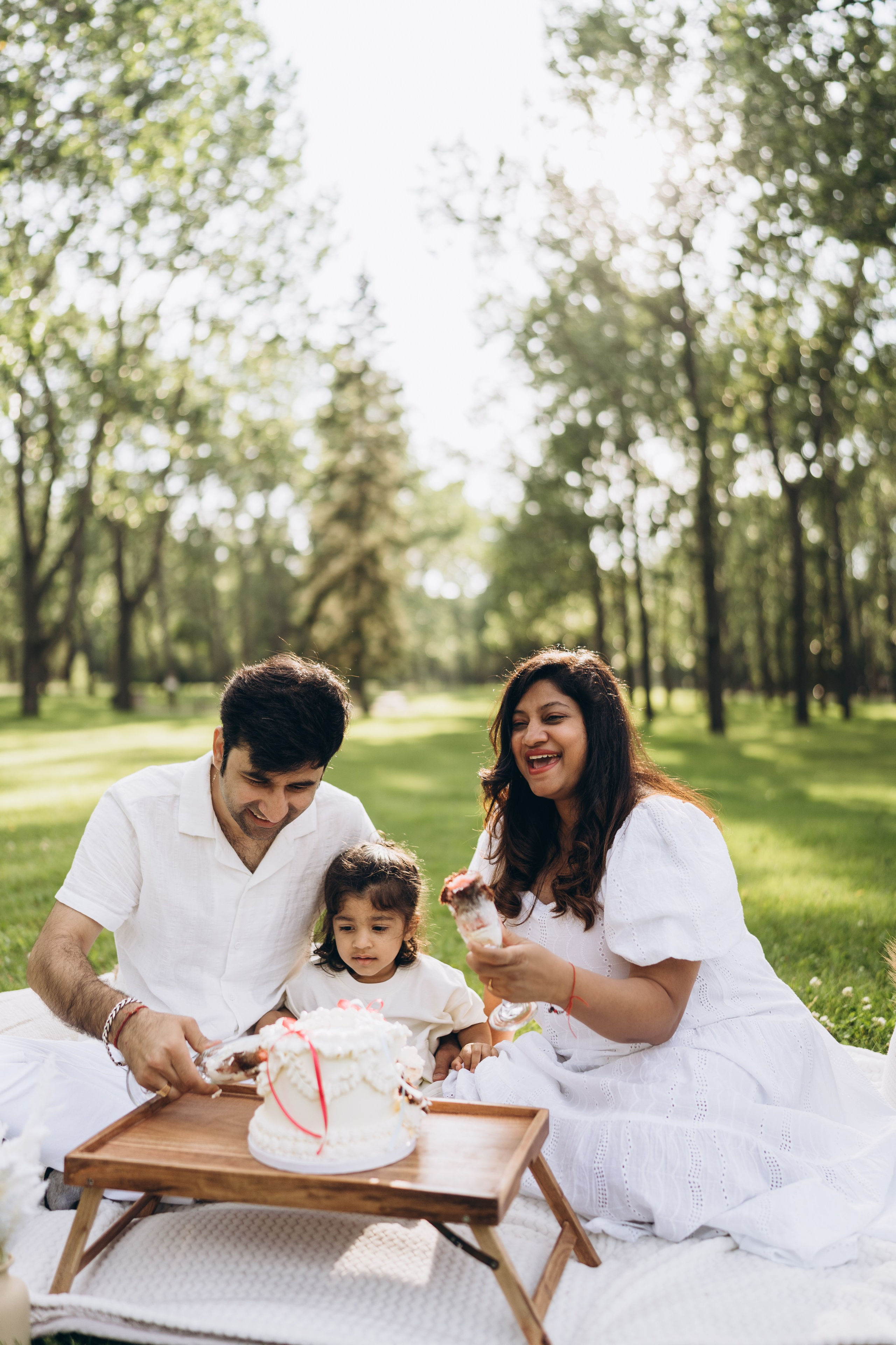 Gender reveal. Calgary Wedding & Lifestyle Photographer — Yevhen Polishchuk