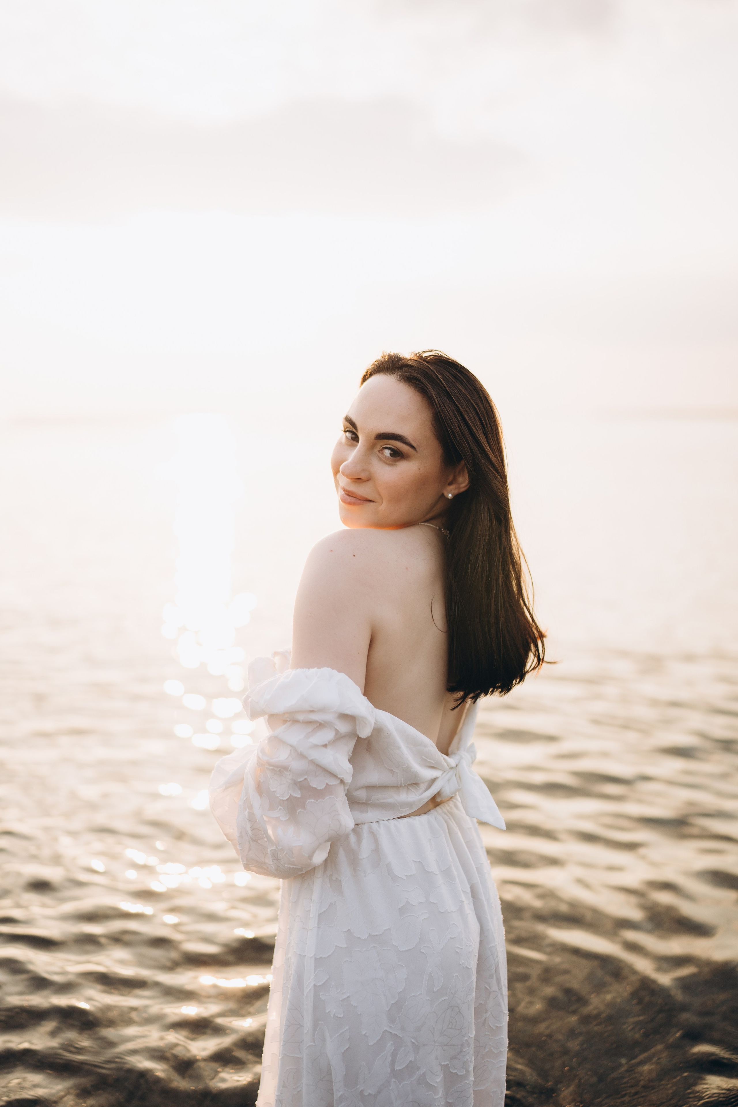 Masha & fam. Calgary Wedding & Lifestyle Photographer — Yevhen Polishchuk