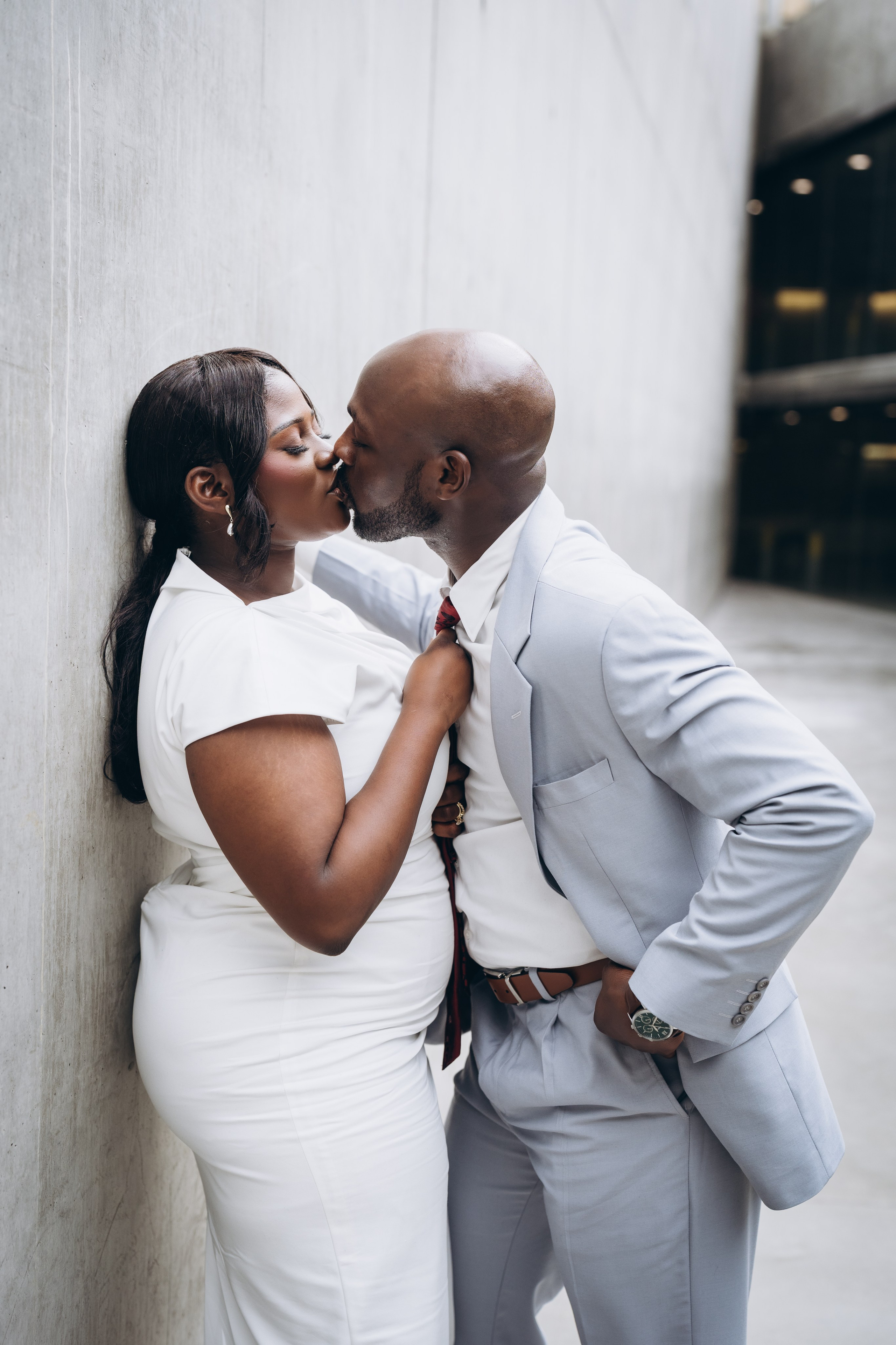 Oreoluwa & Adeoluwa. Calgary Wedding & Lifestyle Photographer — Yevhen Polishchuk