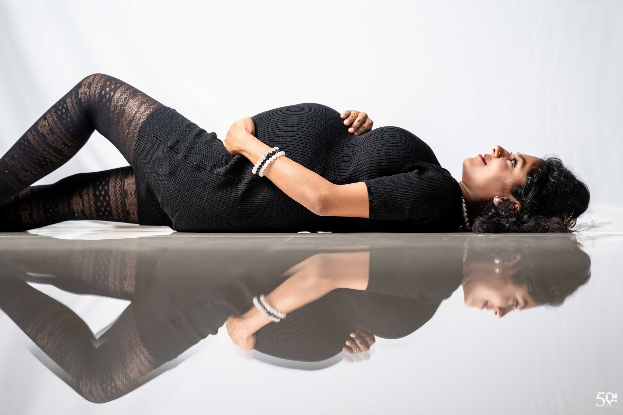 MATERNITY AND BABY SHOOTS. 50mm STUDIOS