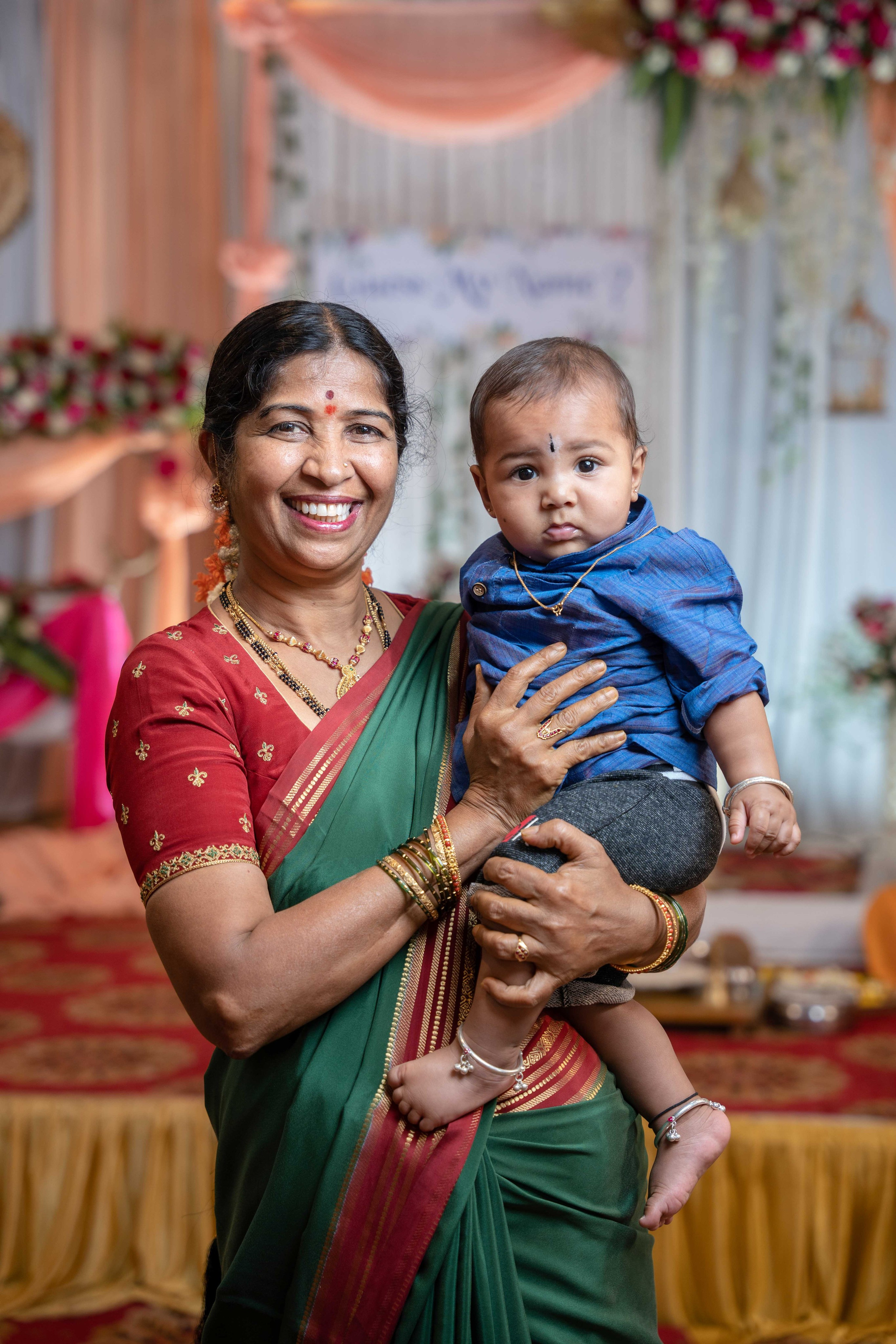 ATHARV NAMAKARANA. 50mm STUDIOS