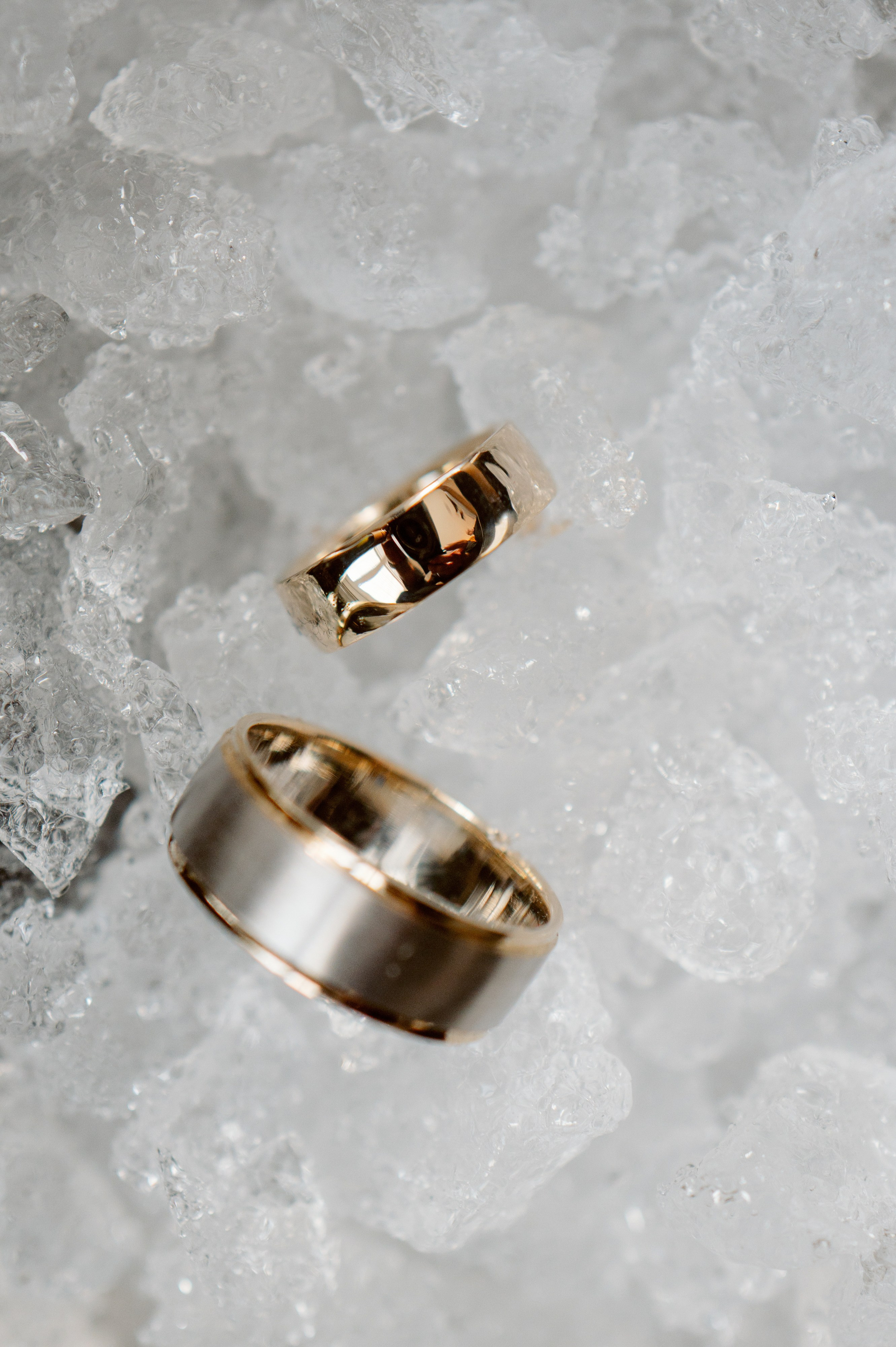 Amanda and Dan. Wedding photographer and videographer New York | New Jersey