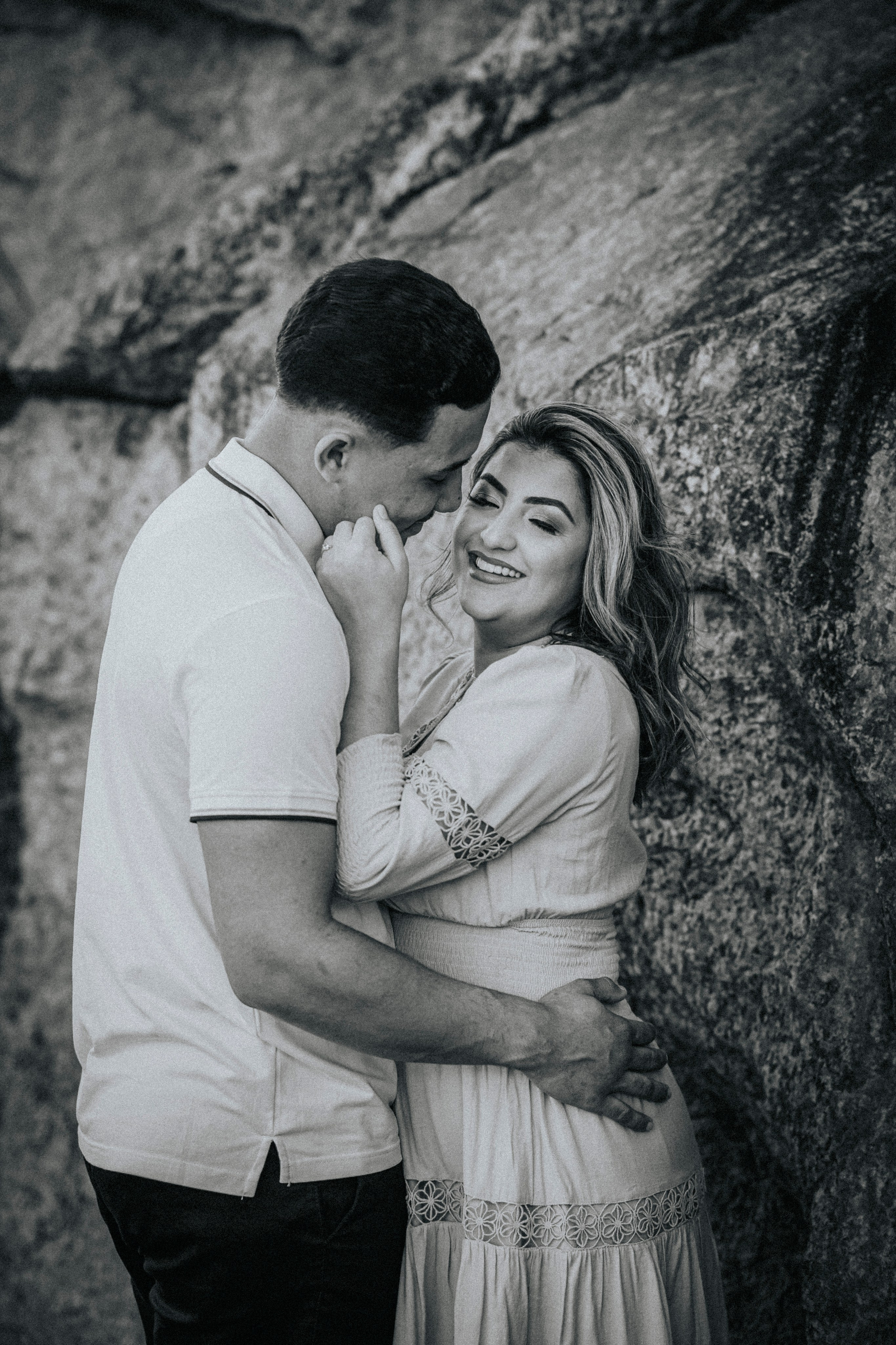 Pre Wedding Tayene & Fabricio. Principal