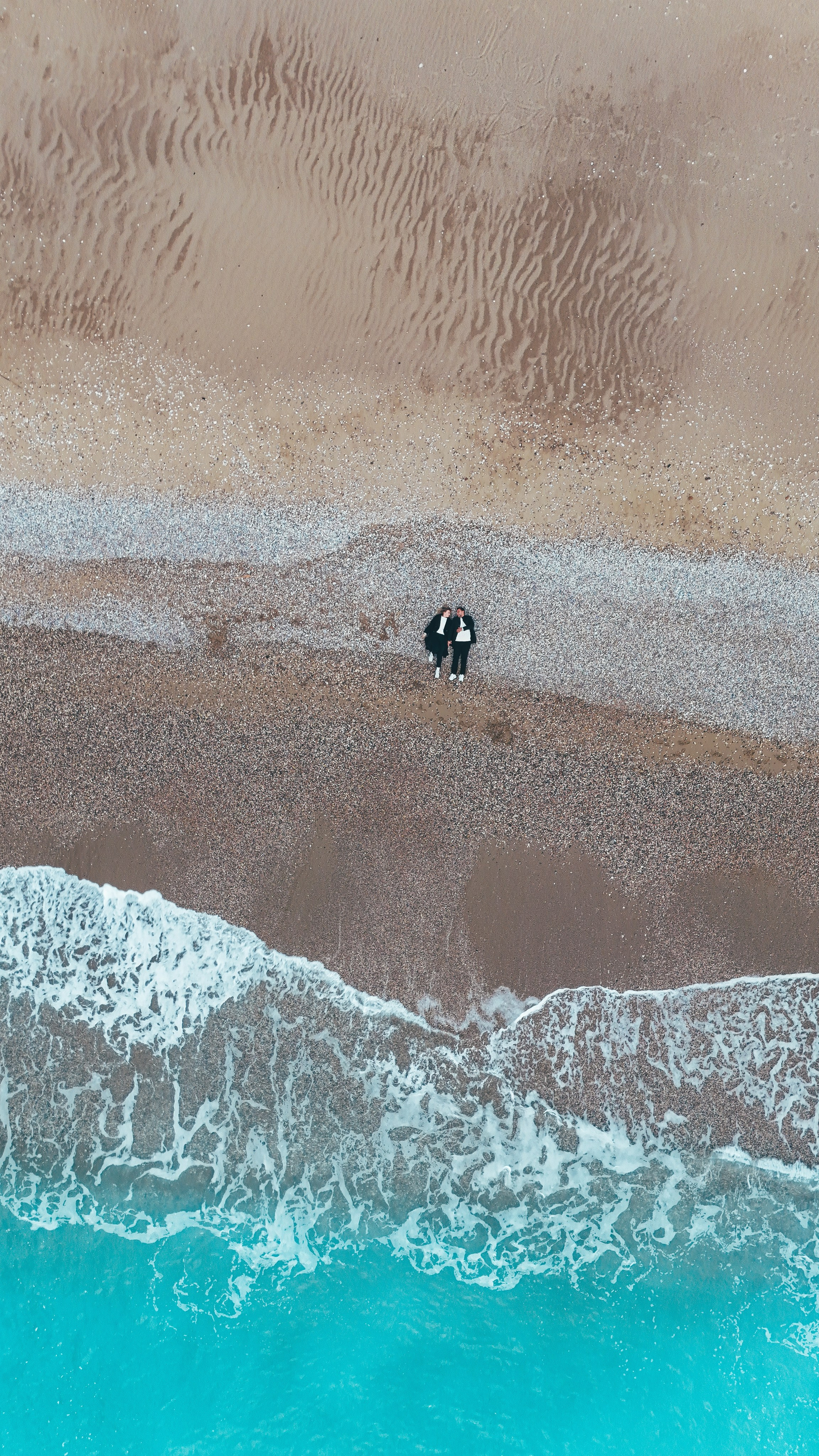 D+D. Lifestyle фотограф в Турции: Ташуджу, Силифке, Мерсин