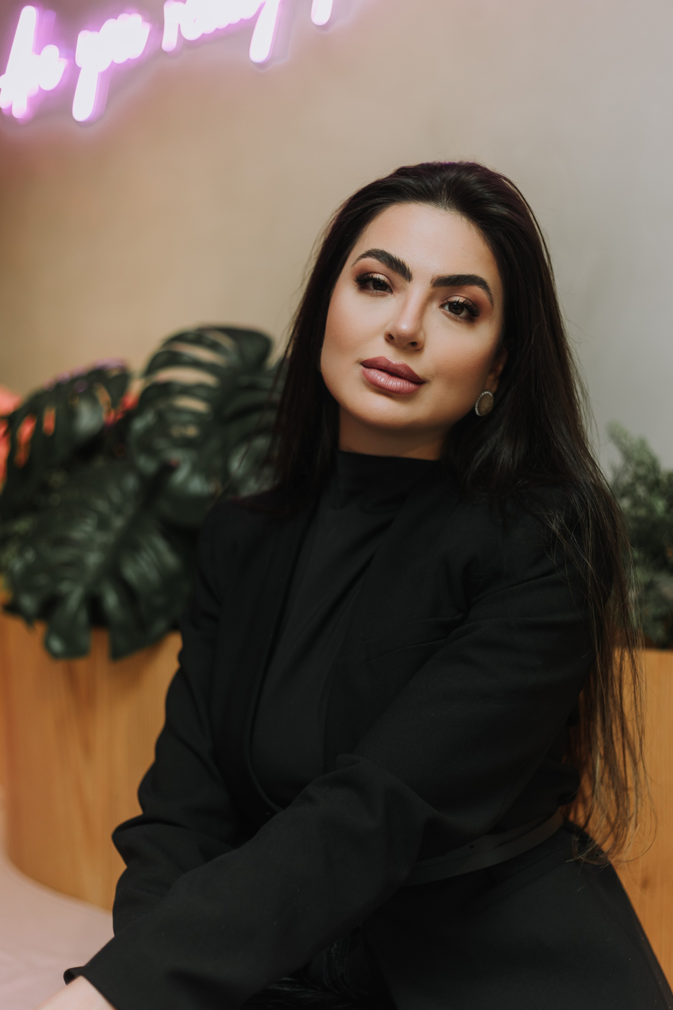 Posicionamento Estratégico. Clicks