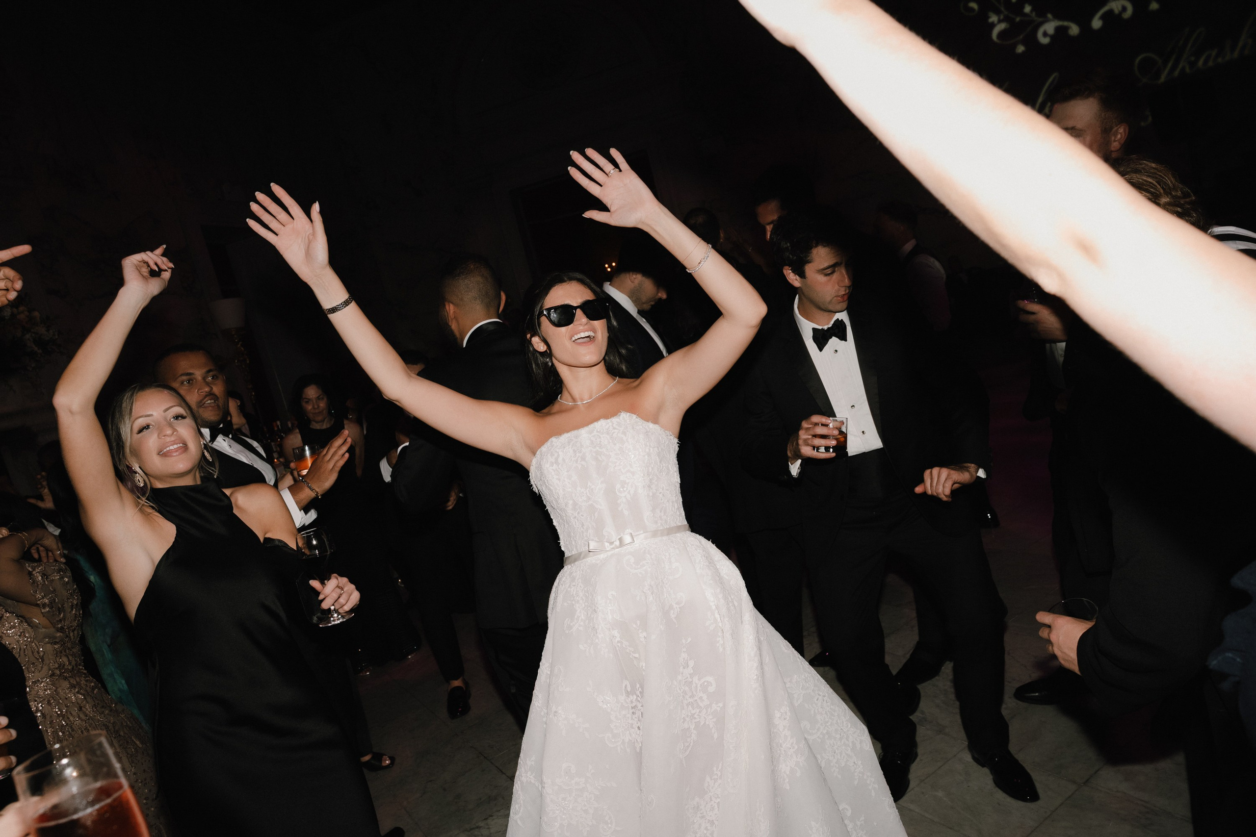 Nicole and Akash. Wedding photographer and videographer New York | New Jersey