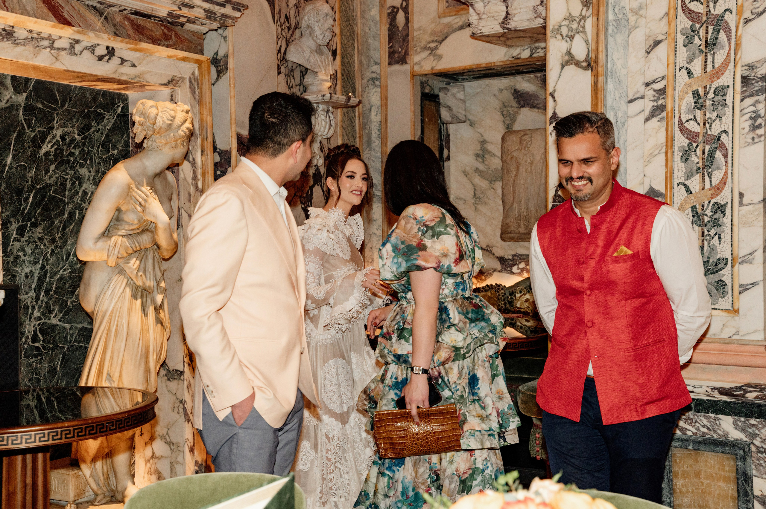 Arnab&Carolin. FAMILY AND WEDDING PHOTOGRAPHER IN LONDON MARINA RIVA