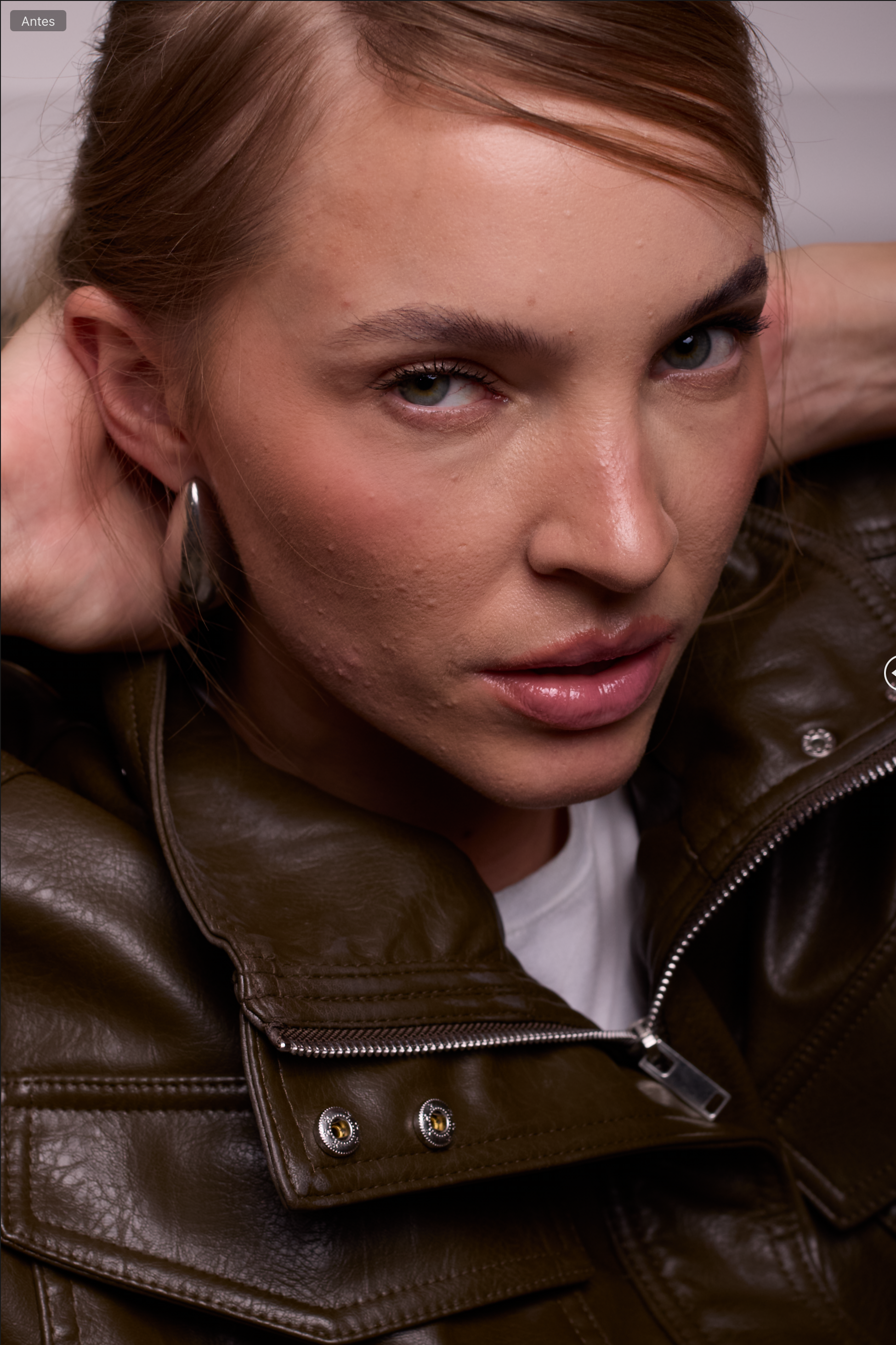 RETOUCHING. ESTUDIO DOZE