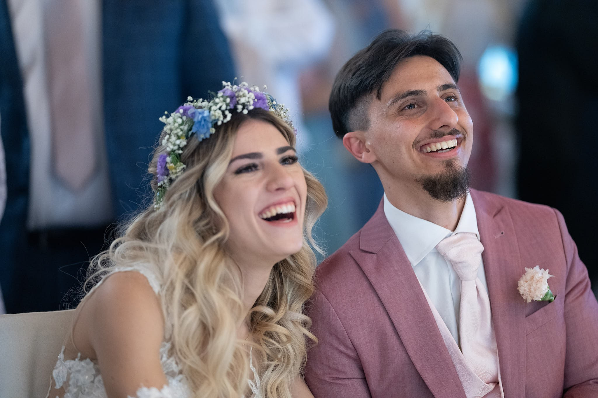 Angelo & Claudia. Fotografo matrimonio Lago di Como Ferrari Media Production