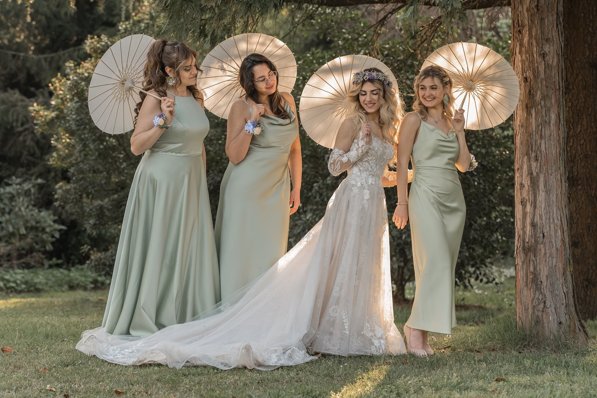 Angelo & Claudia. Fotografo matrimonio Lago di Como Ferrari Media Production