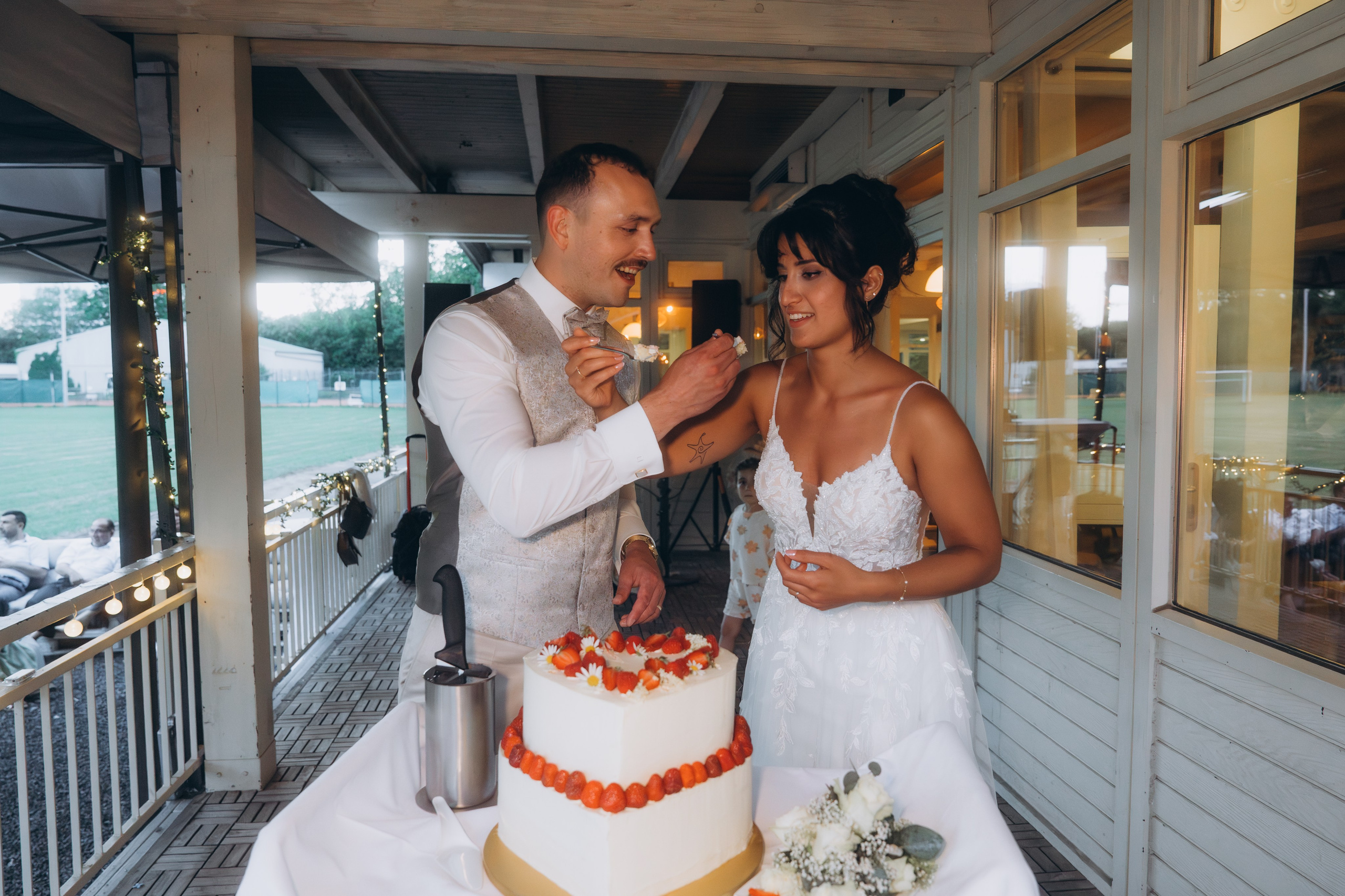 Foto & Video. Hochzeitsfotografin in Deutschland