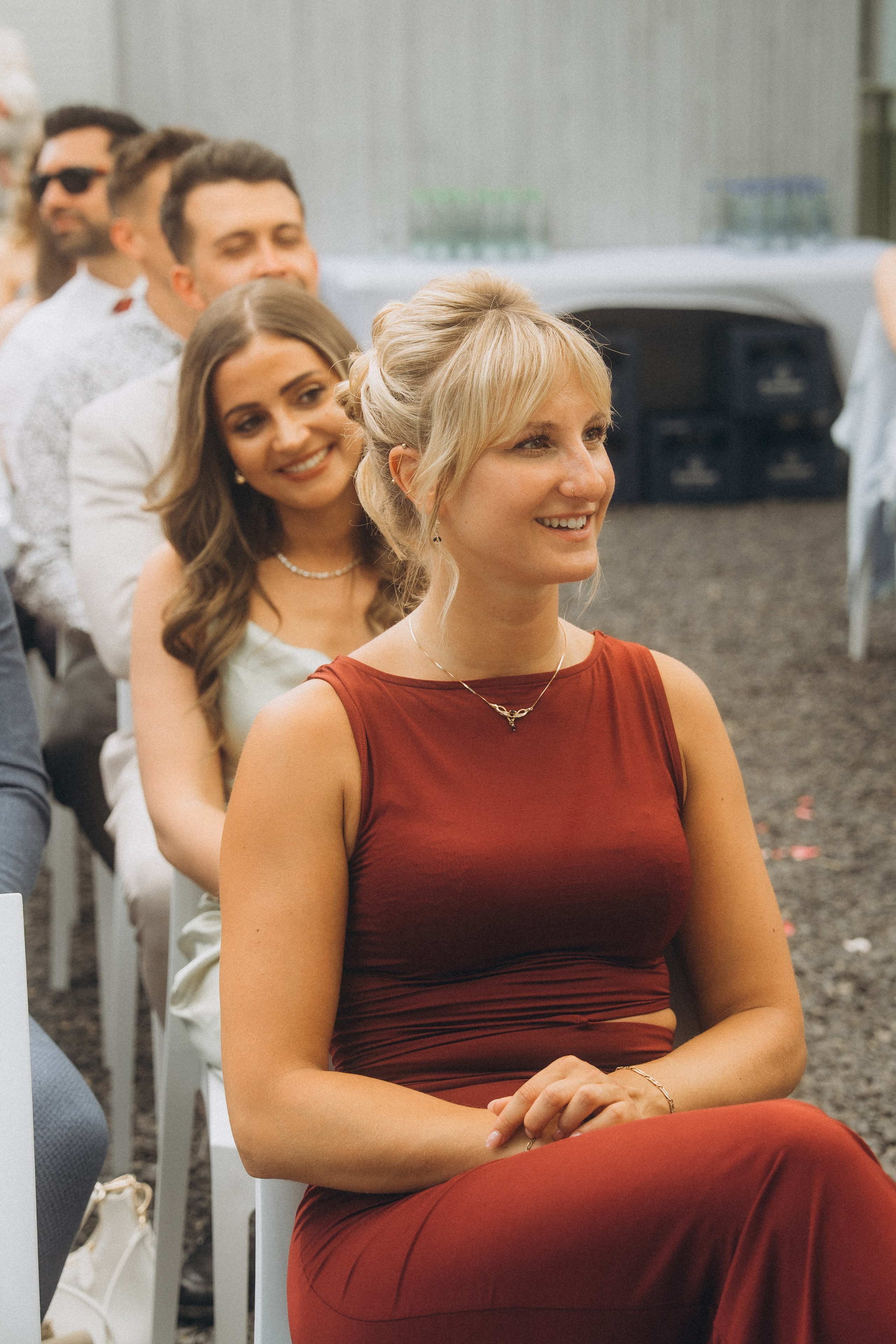 Hilal & Lucca. Hochzeitsfotografin in Deutschland
