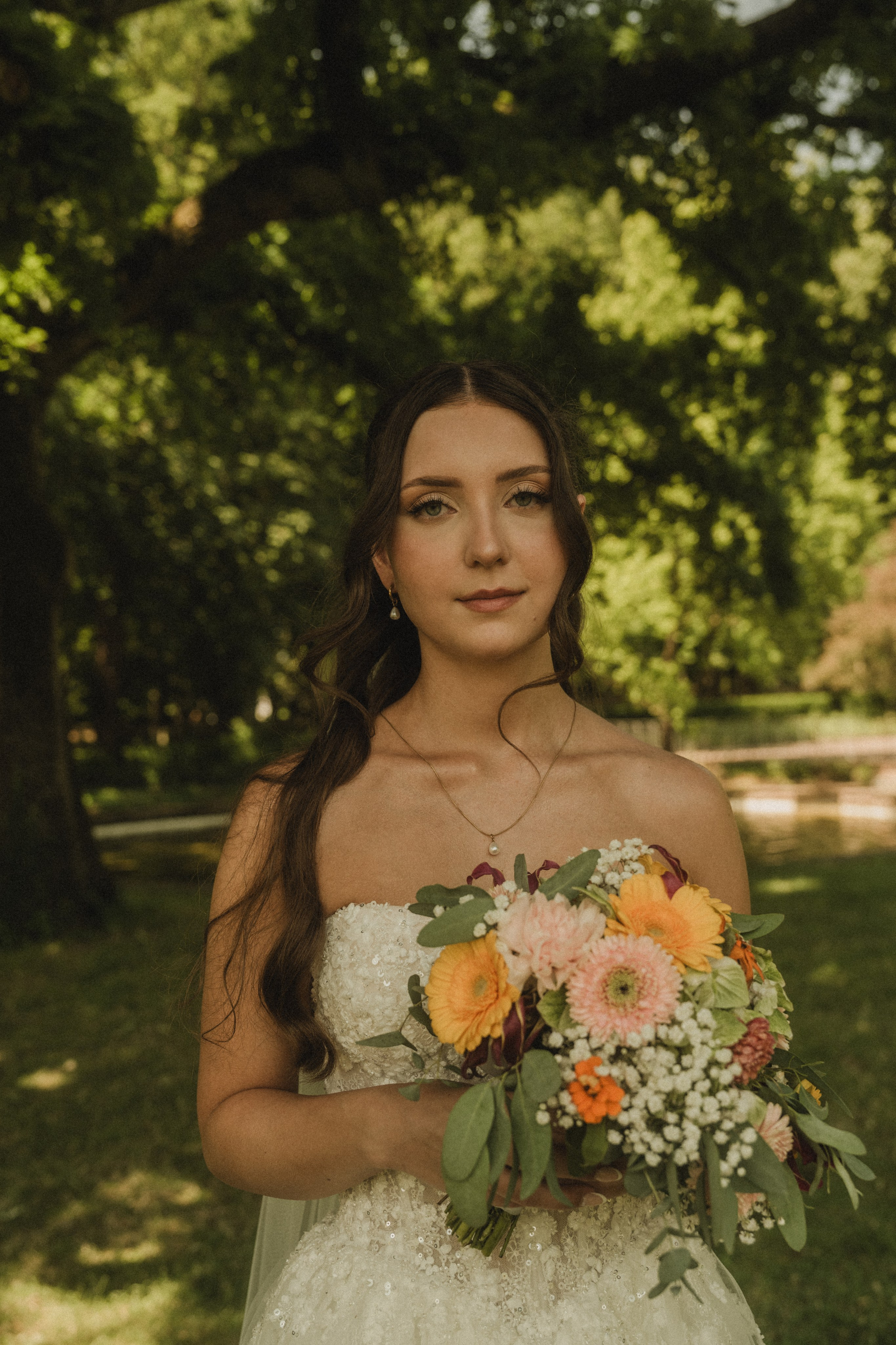 Hochzeiten. Hochzeitsfotografin in Deutschland
