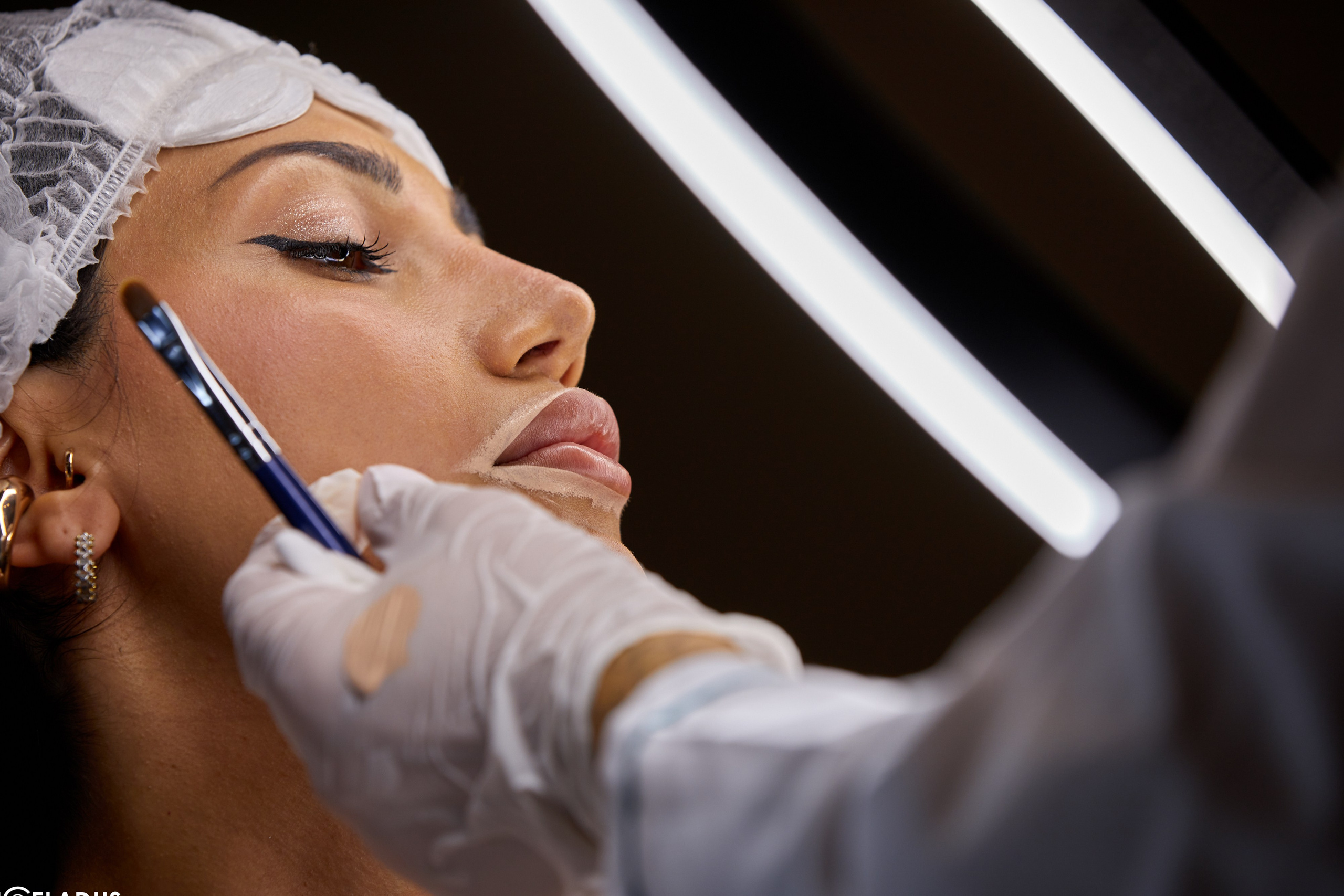 Практика в Yoga Shahi Center. Photographer in Baku Kamran Enceladus