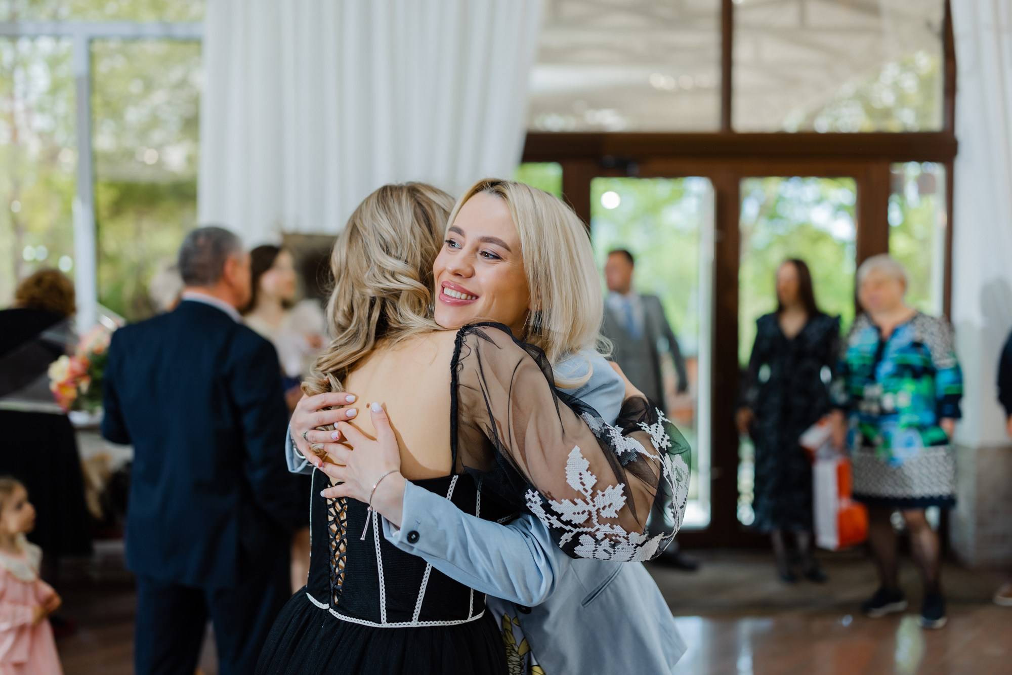 Ilinca. Φωτογράφος και βιντεογράφος γάμου