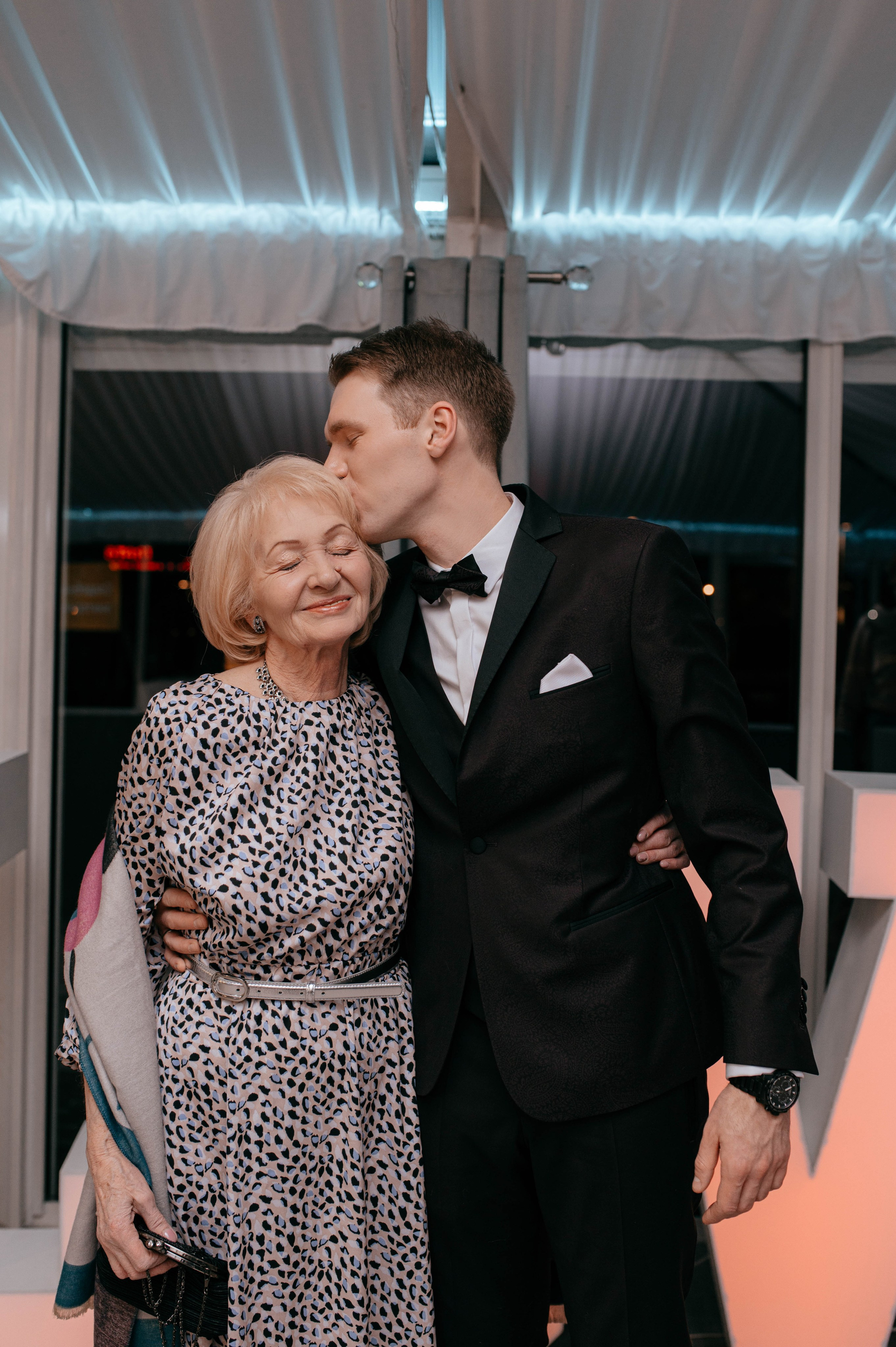 Anastasia i Kirill. Home page