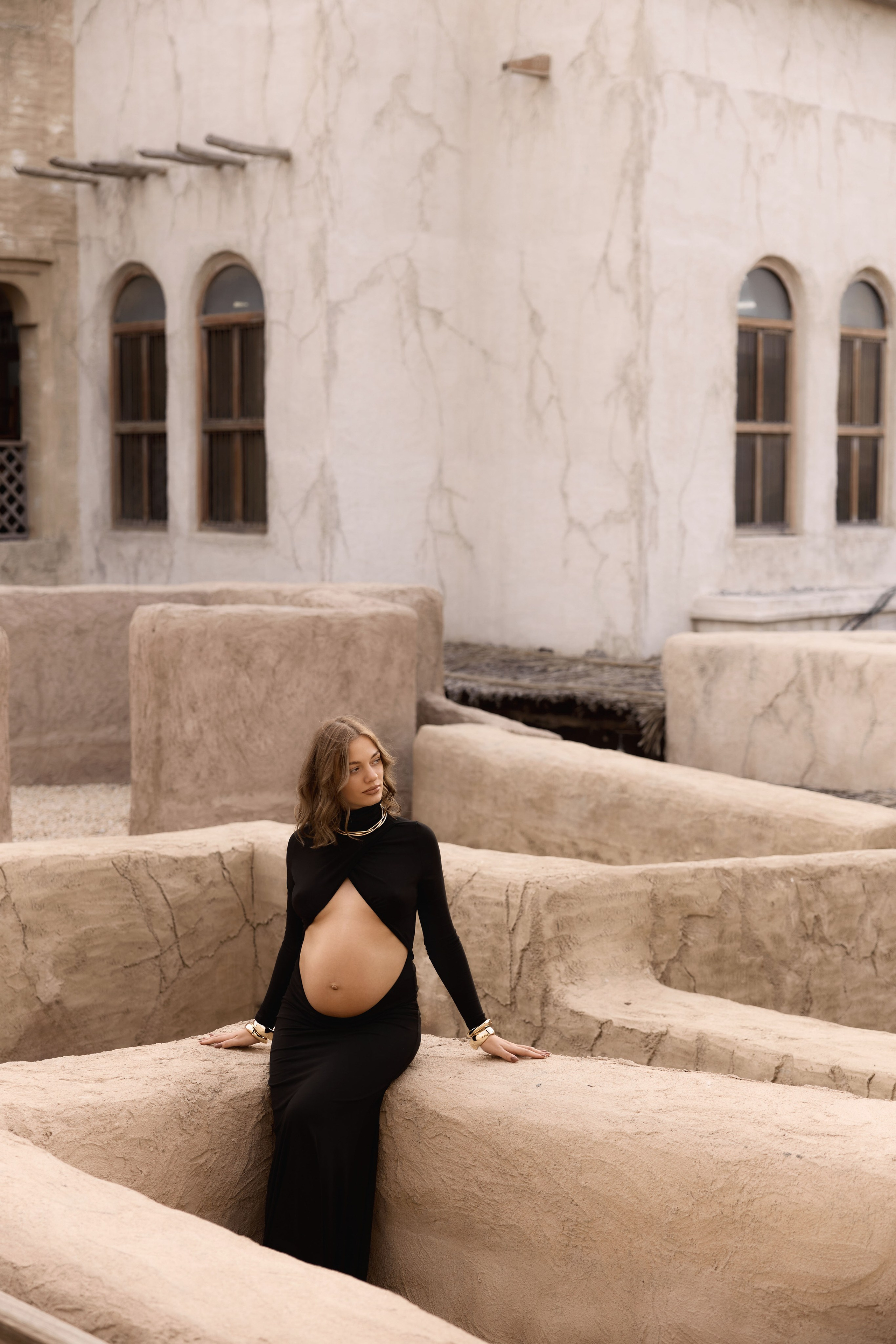 Беременность. Персональный и коммерческий фотограф