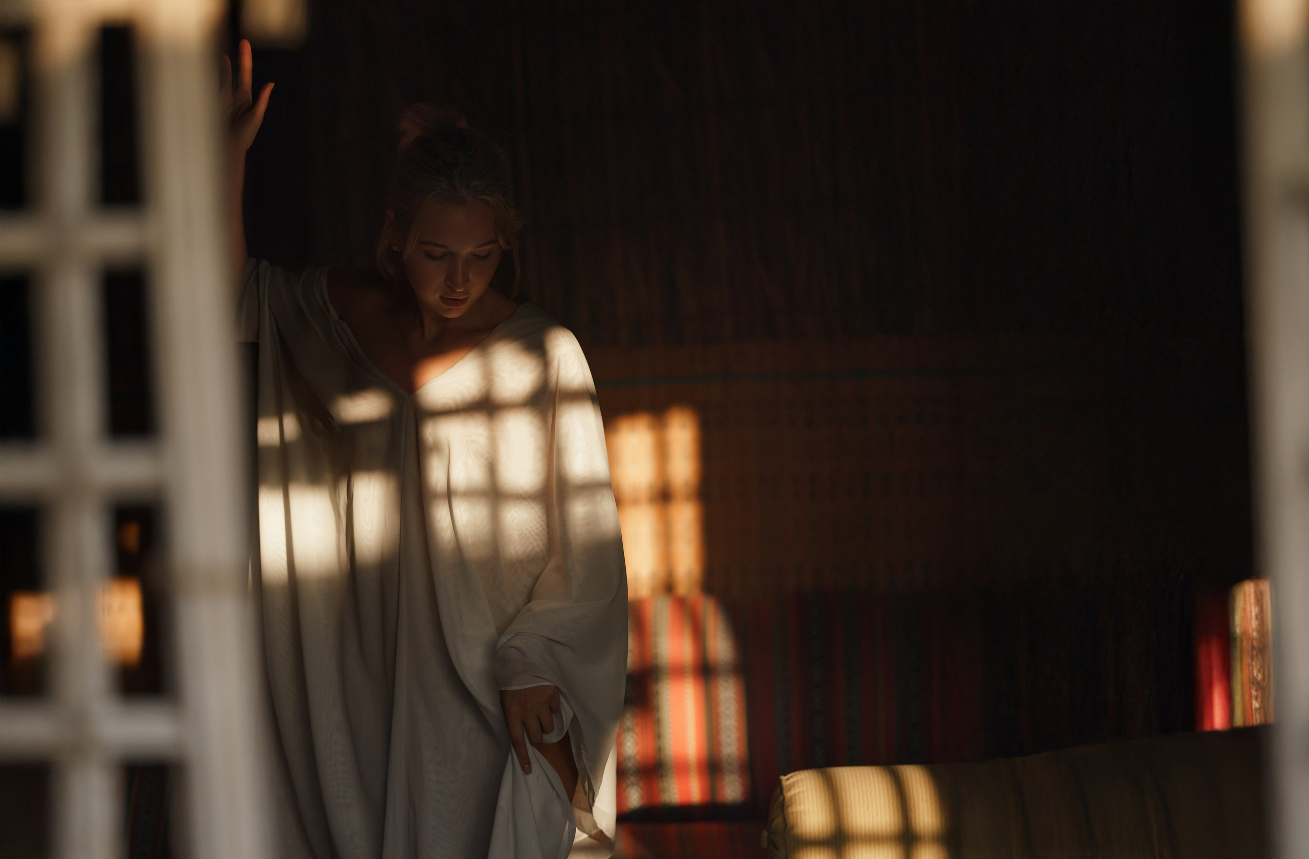 Tatiana Smirnova — Photographer