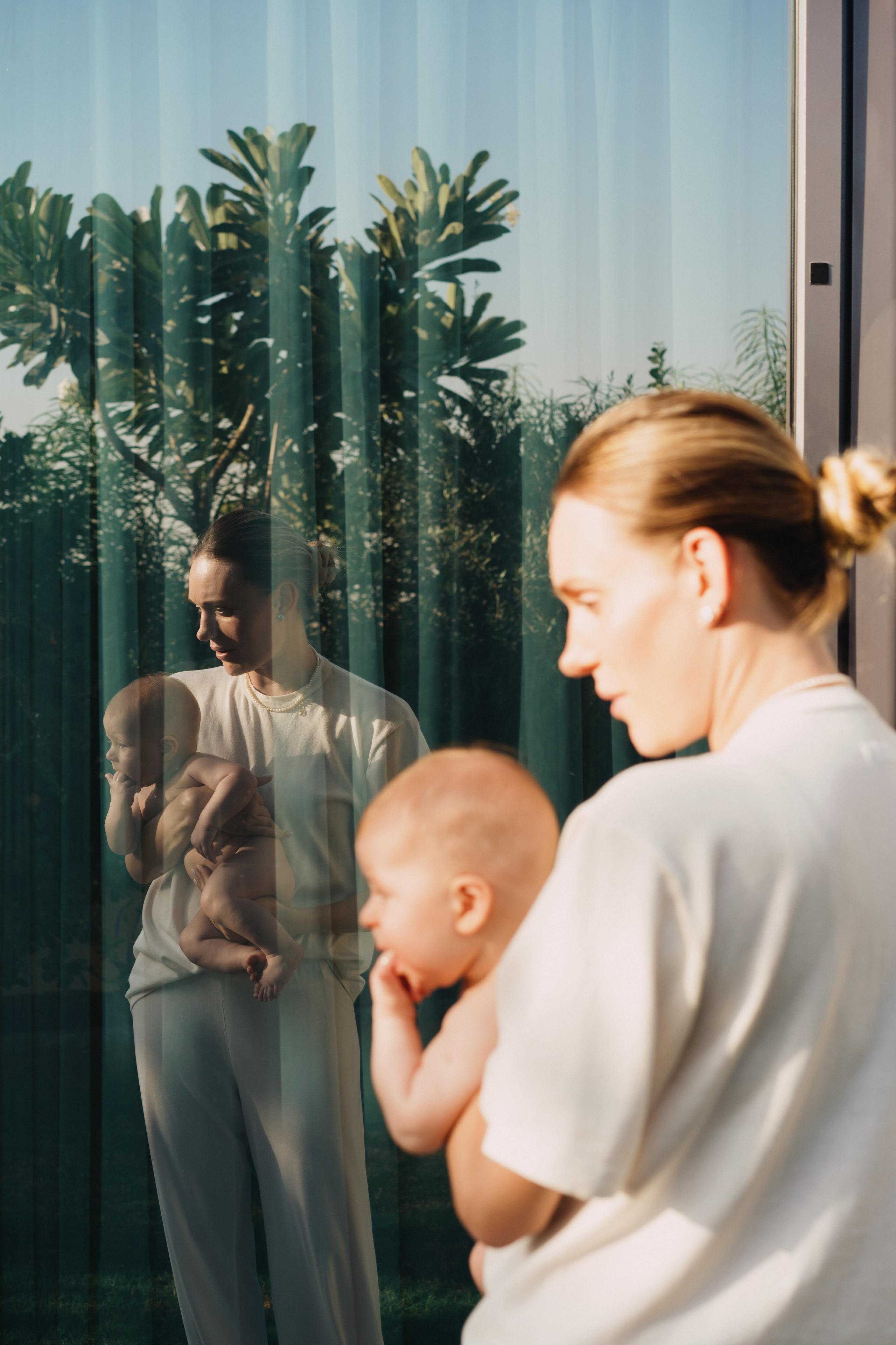 Flowers. Elena Baturina Photography