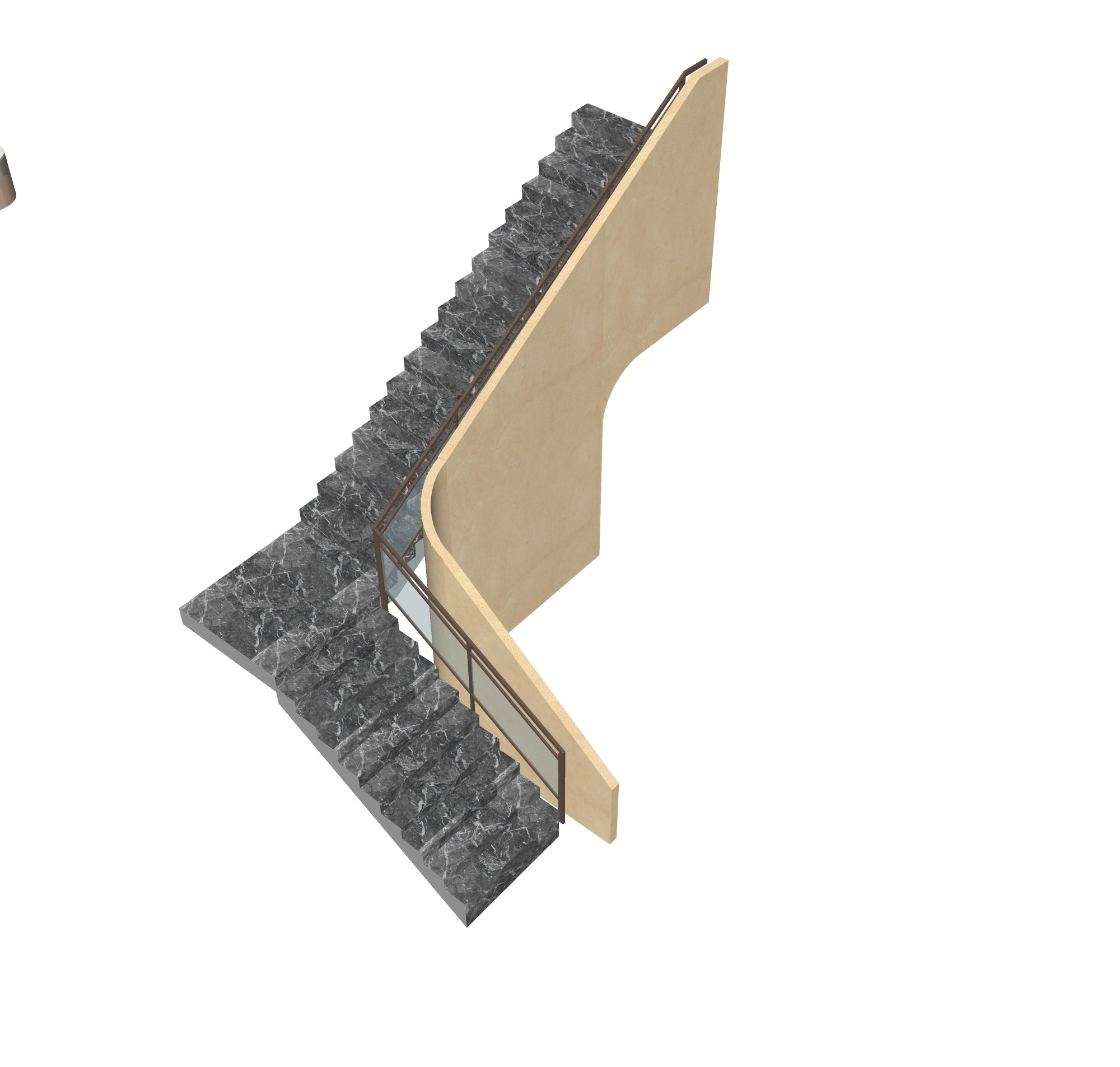 Doller day nursery centre. IHID studio