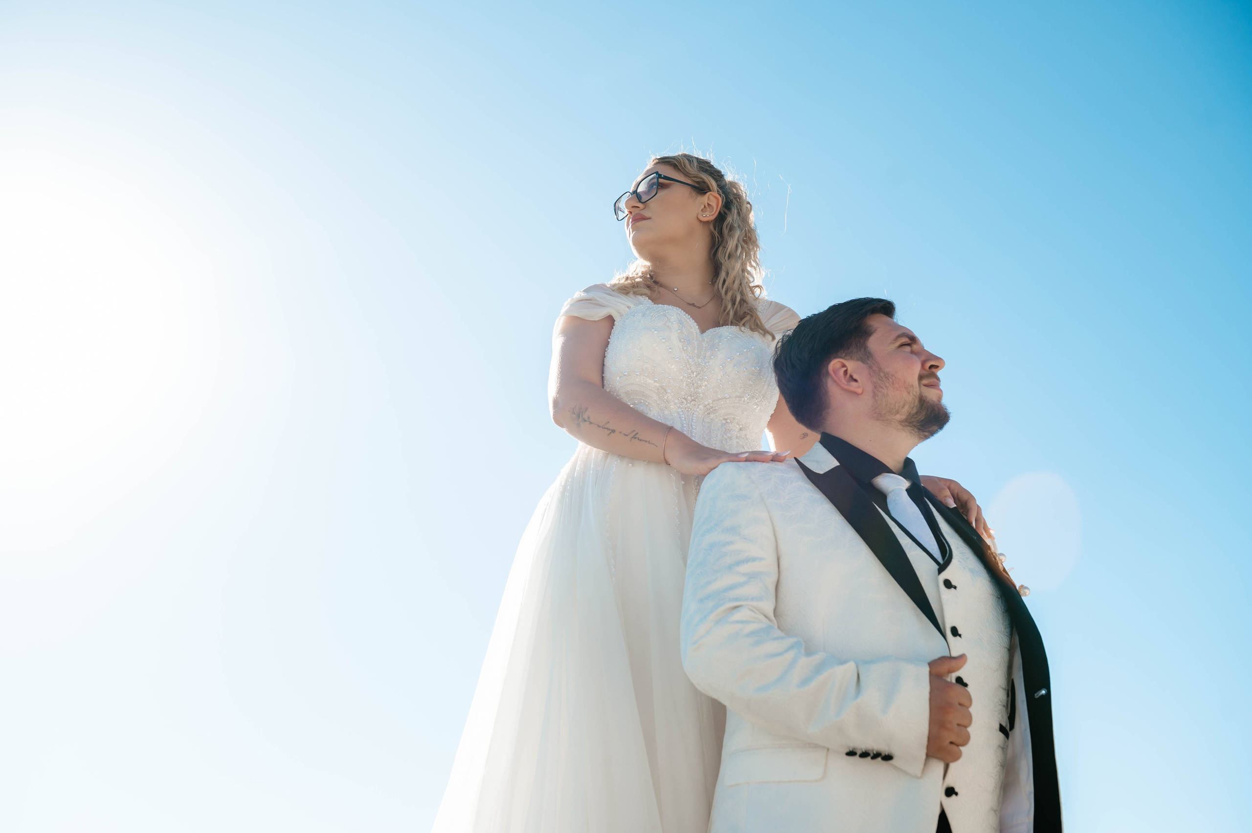 Ana & Cătălin. Ionut Birceanu