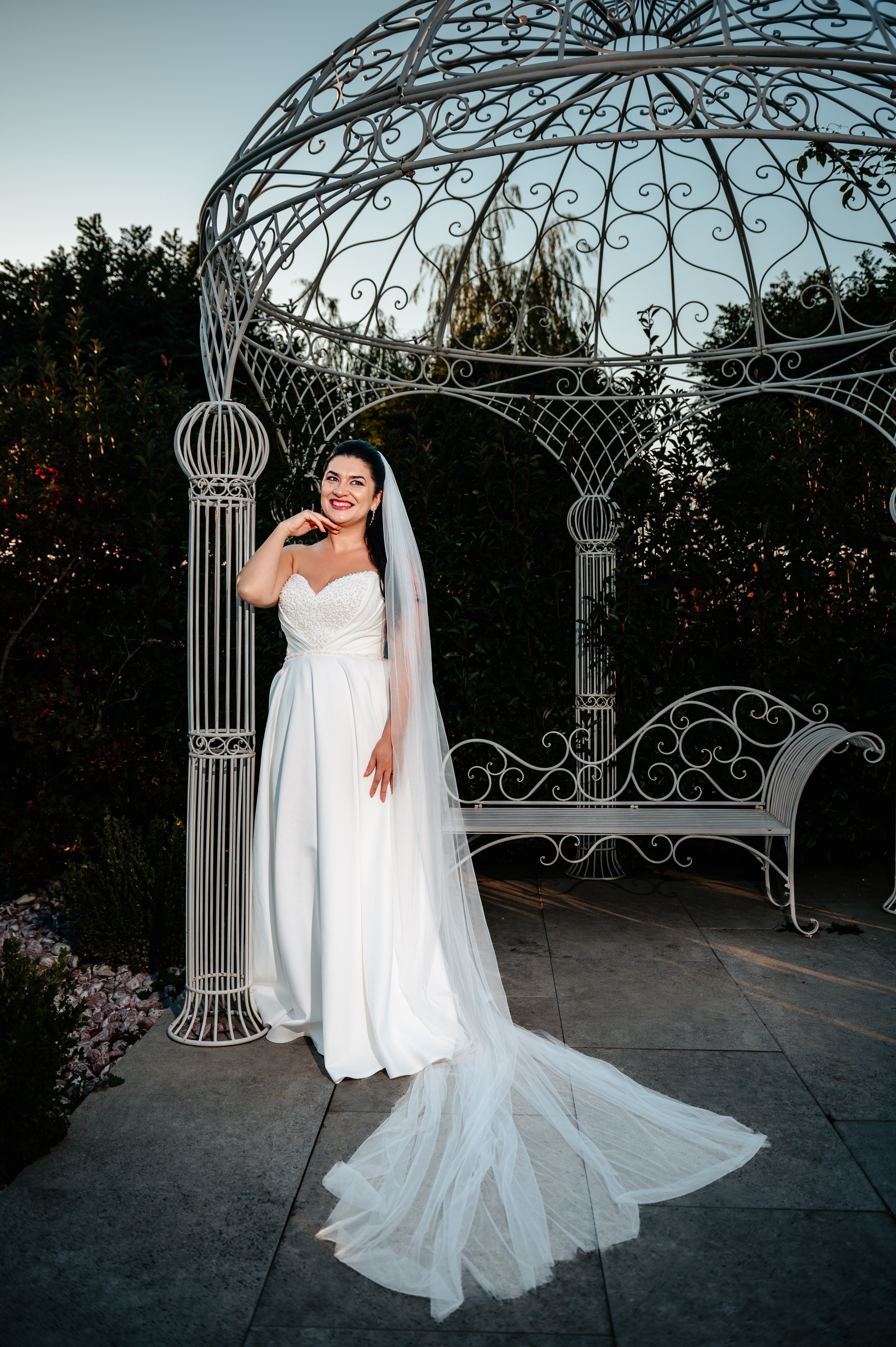 Andra și Madalin. Ionut Birceanu