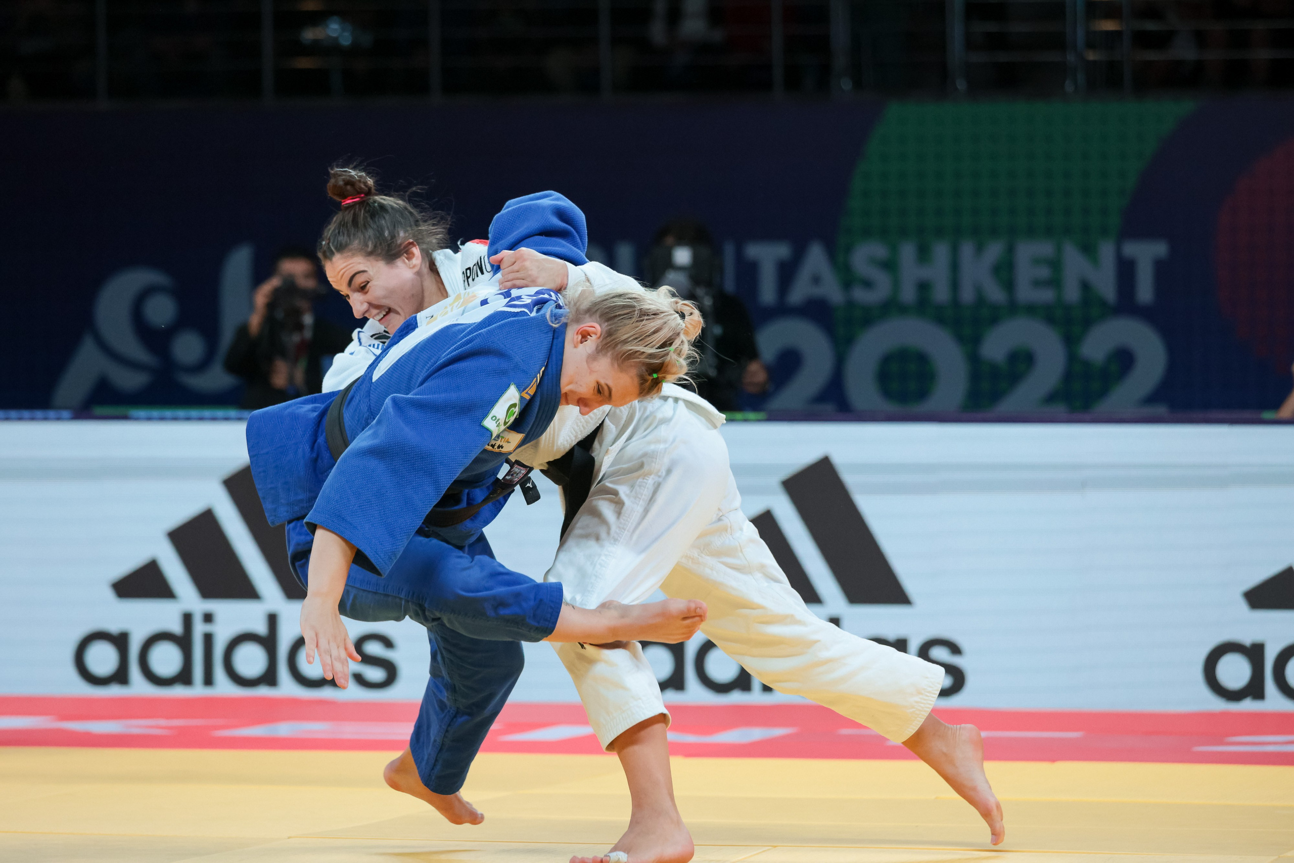 IJF Tashkent 2022. Photographer Yura Artykov, Tashkent