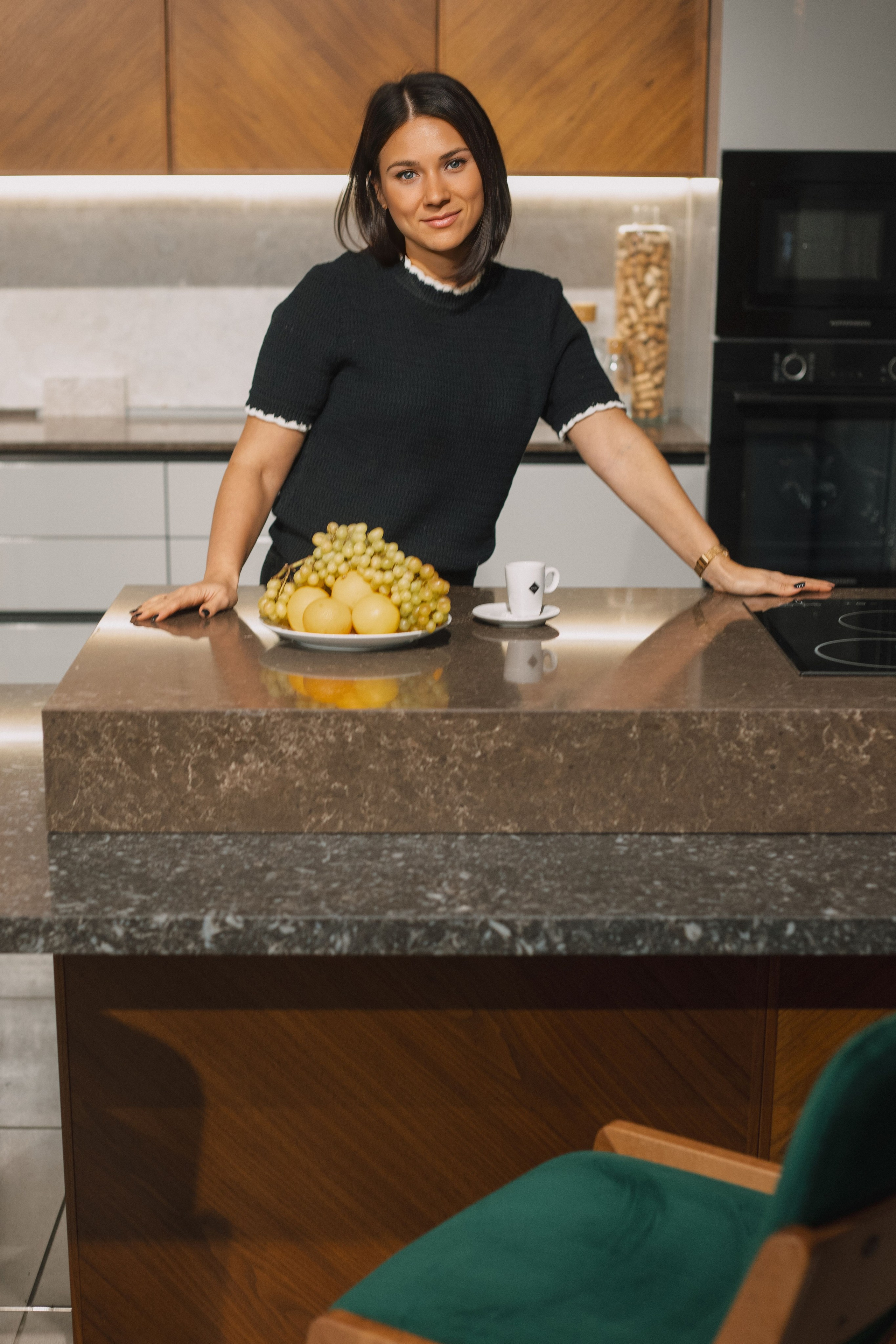 Cooking | master class. Photographer Inna Kalmykova