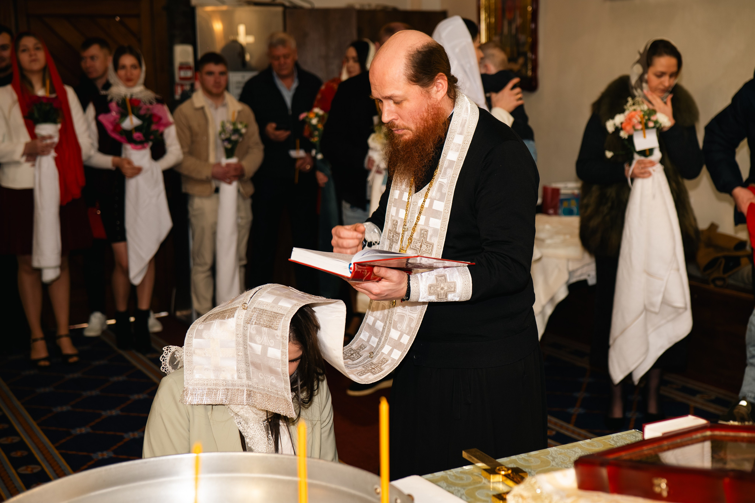 Matei. Fotograful și Cameramanul familiei dvs în Franța Paul Photographer