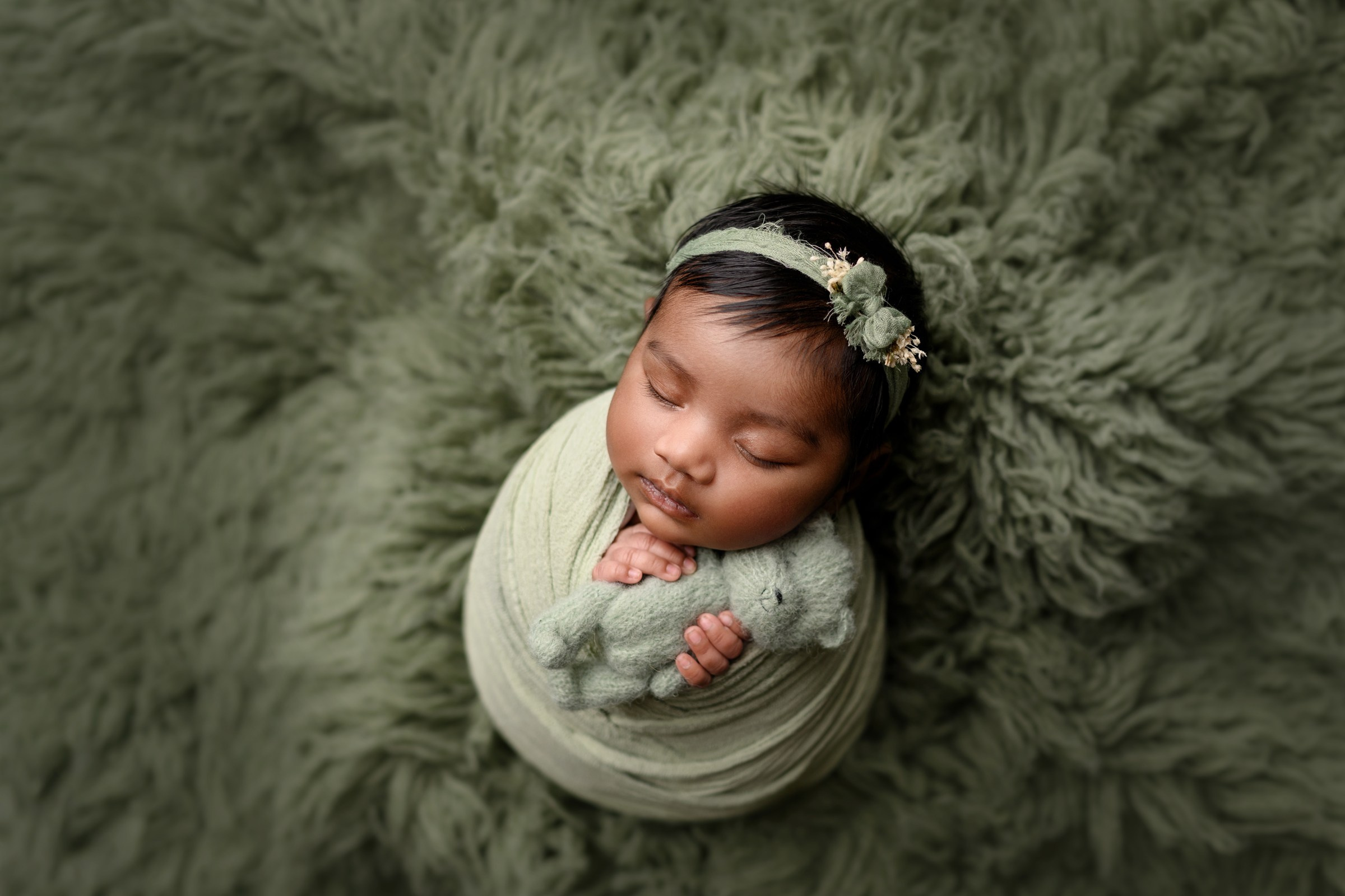 Фотограф новорожденных в Дюссельдорф и NRW