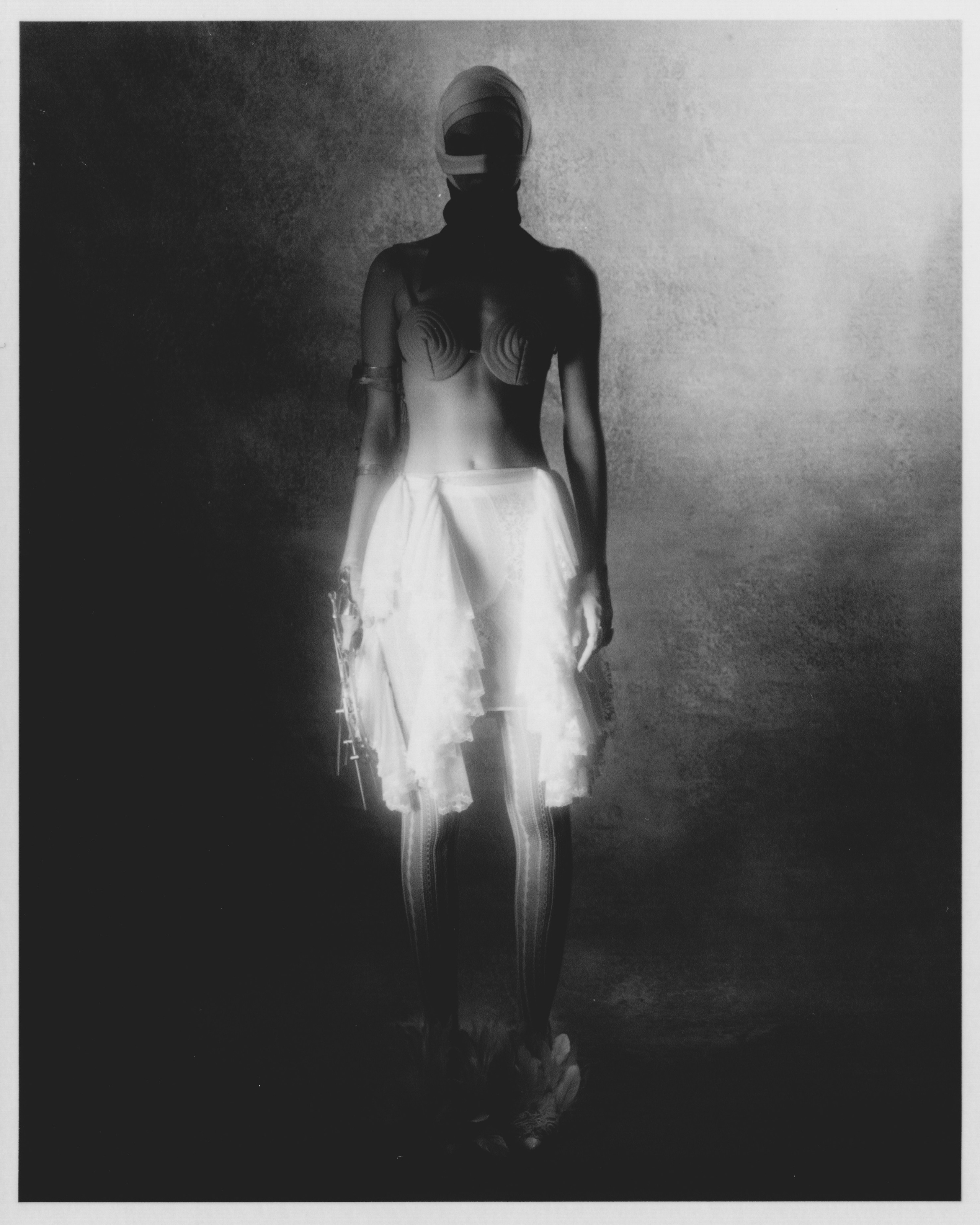 Fractured Boundaries. FINE ART PHOTOGRAPHY