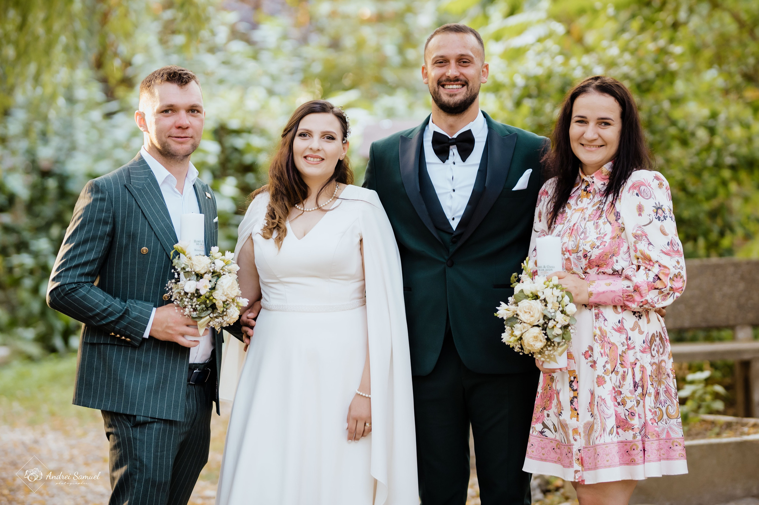 Oana & Romil. Andrei Samuel – Fotograf București | Evenimente, Studio, Imobiliare, Produs